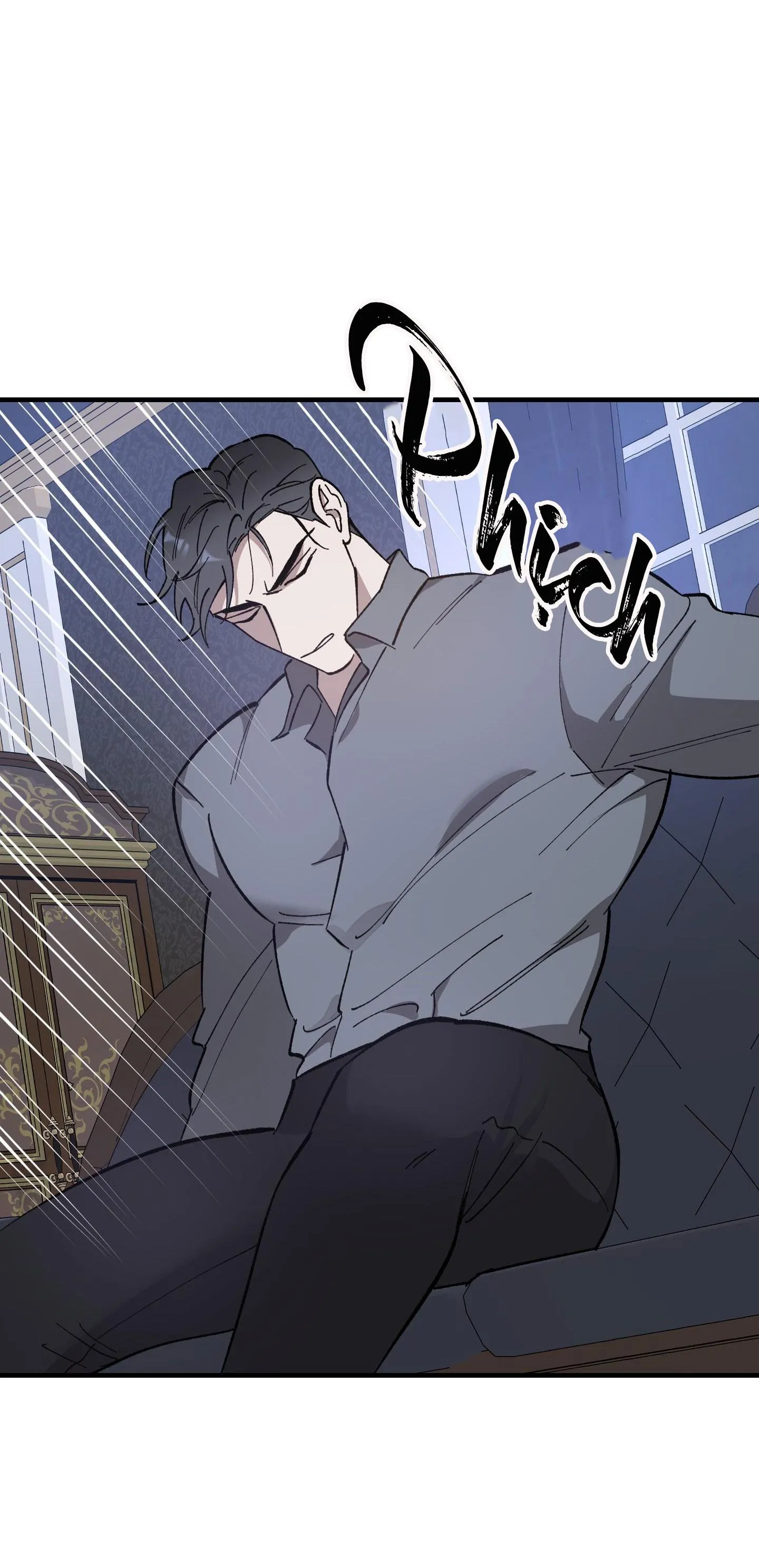 Đóa hoa của mặt trời Chapter 10 Trang 6