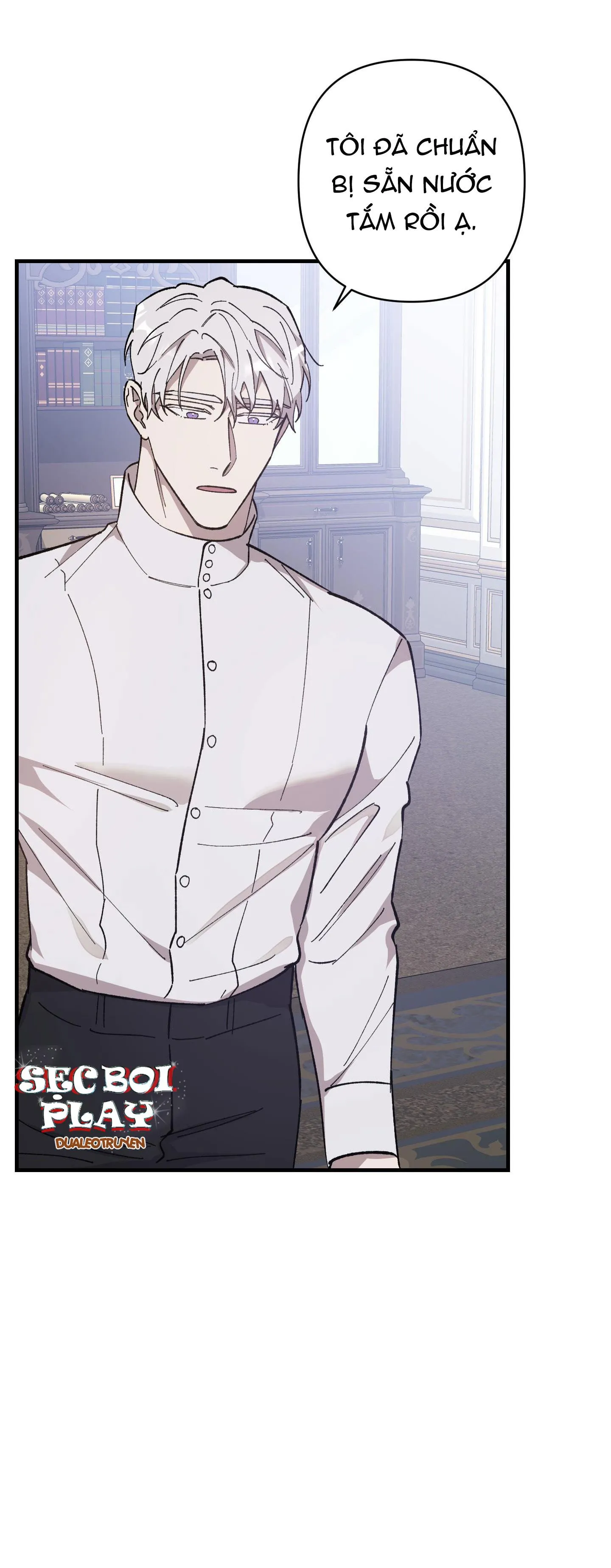 Đóa hoa của mặt trời Chapter 10 Trang 7