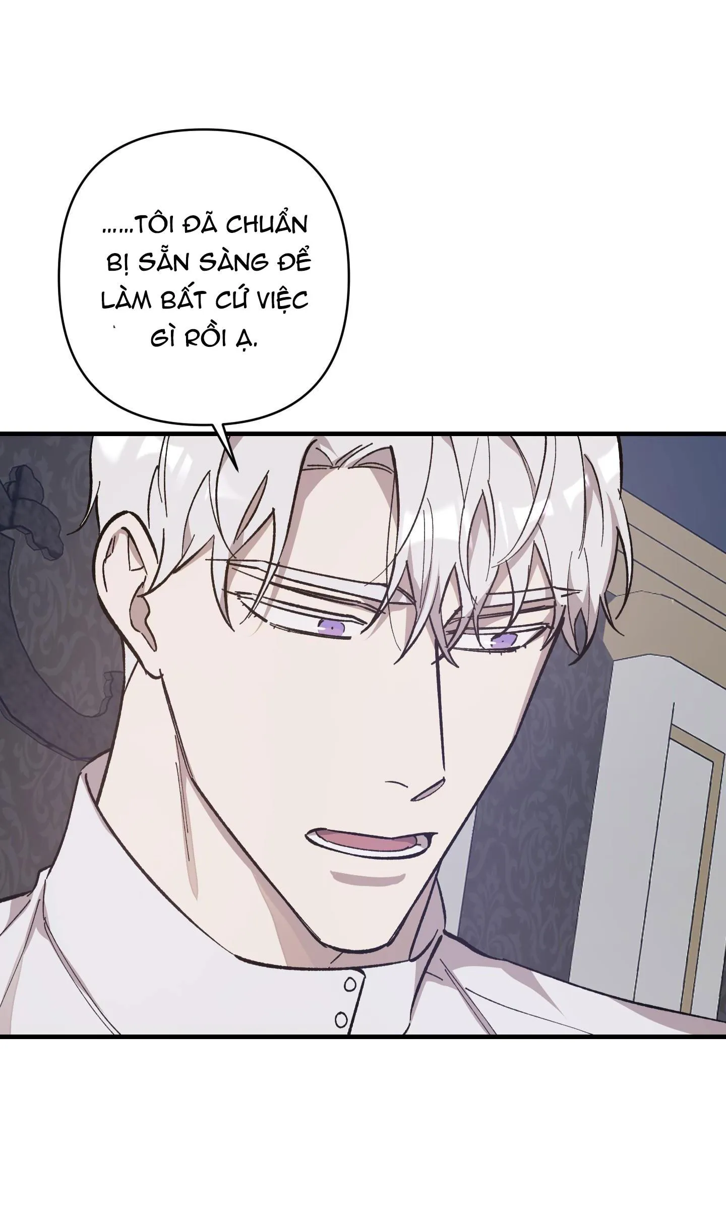 Đóa hoa của mặt trời Chapter 10 Trang 12