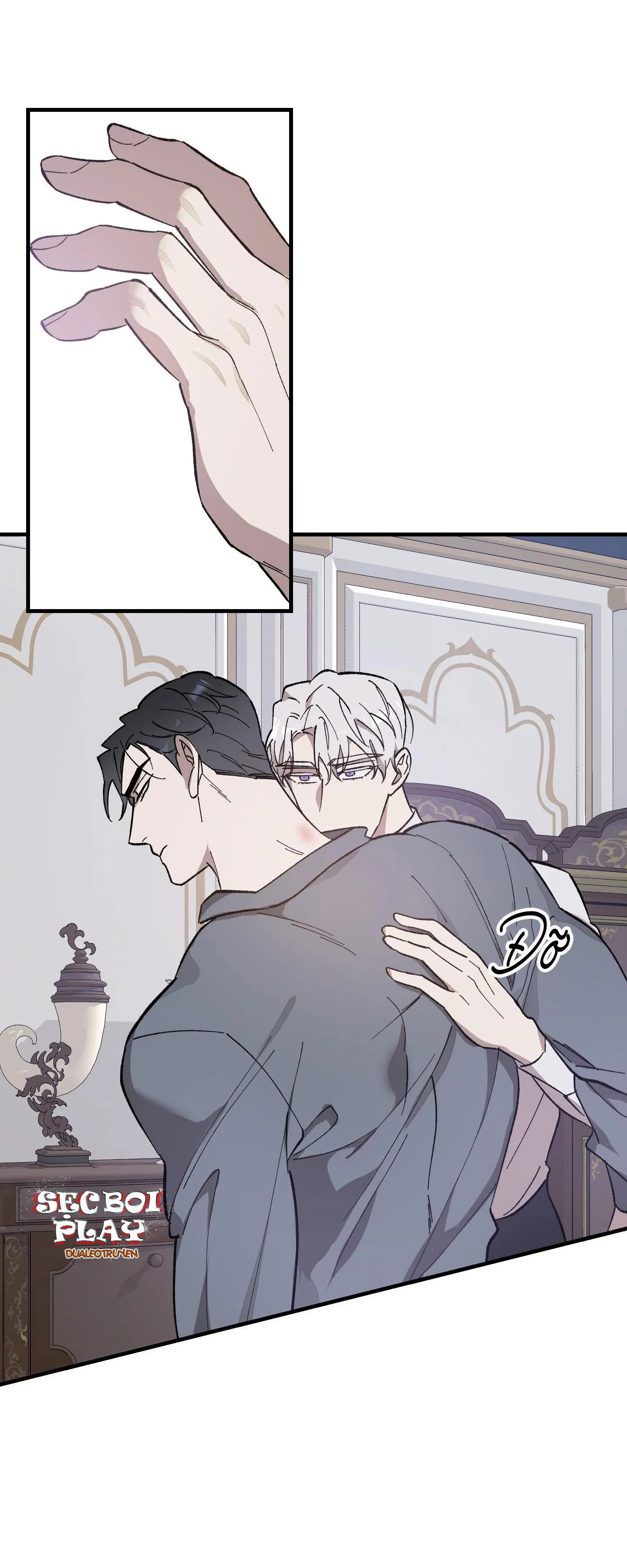 Đóa hoa của mặt trời Chapter 10 Trang 13