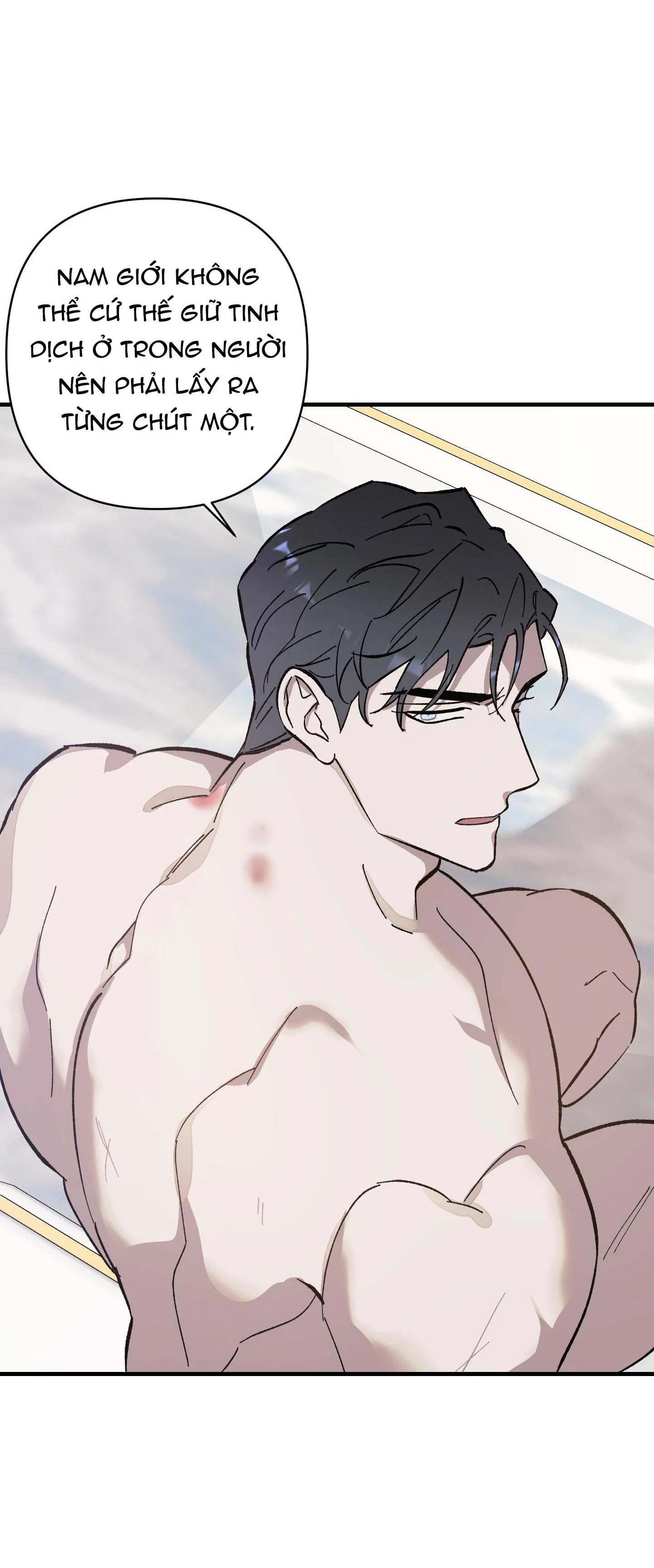 Đóa hoa của mặt trời Chapter 10 Trang 22