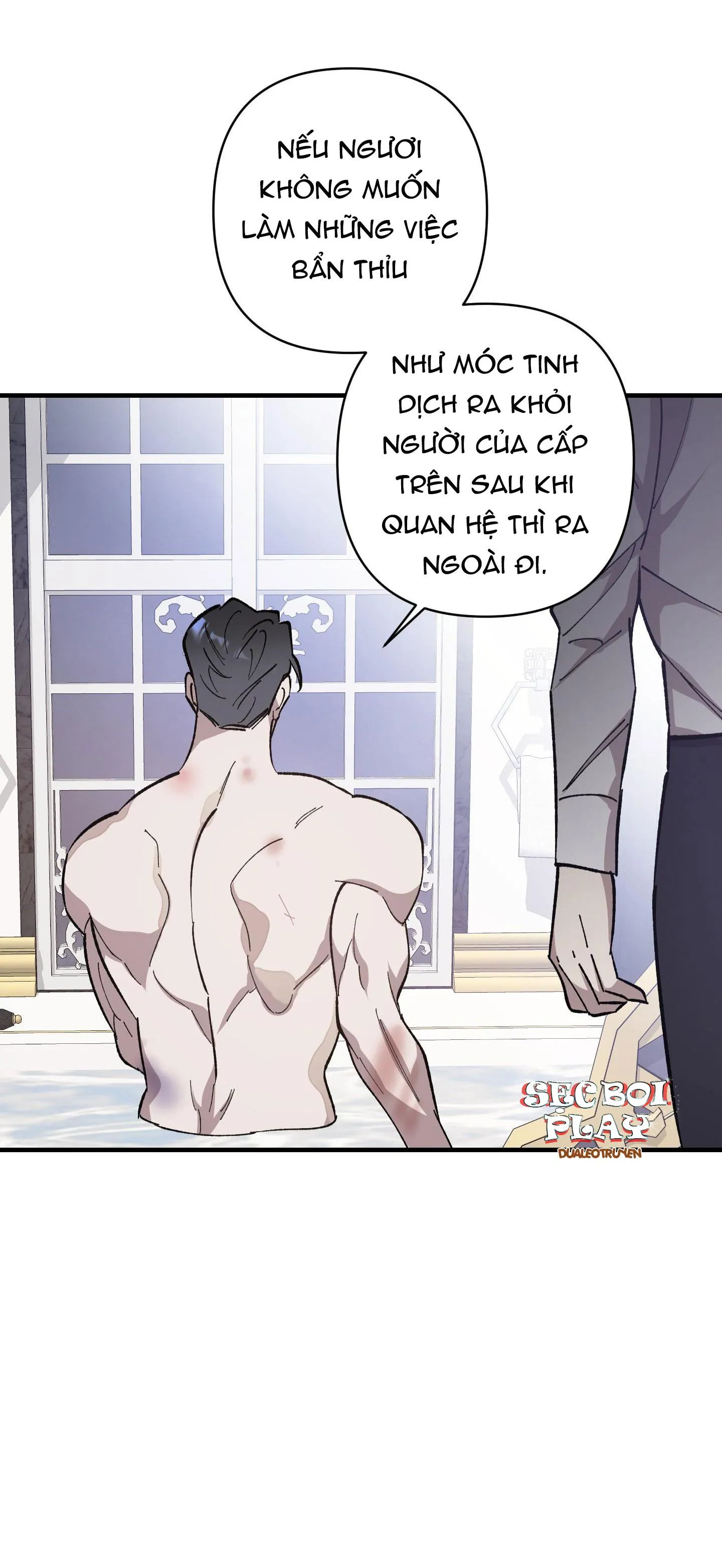 Đóa hoa của mặt trời Chapter 10 Trang 23