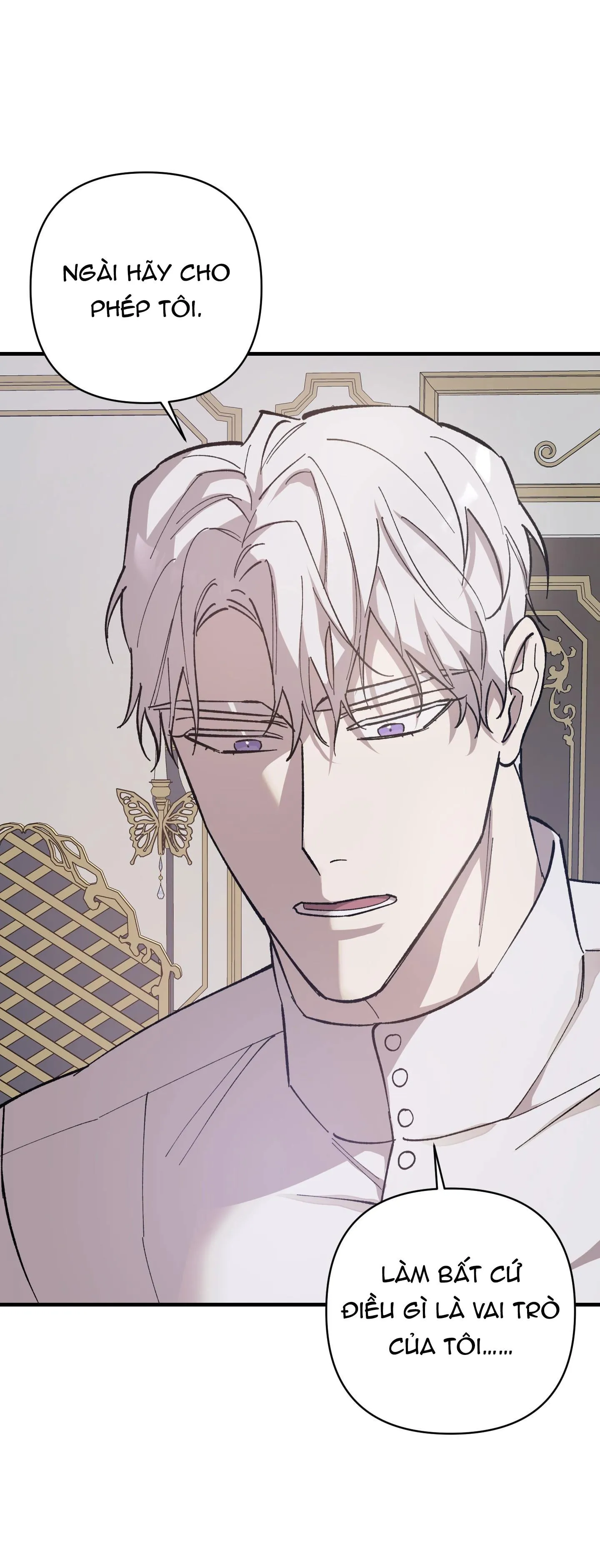 Đóa hoa của mặt trời Chapter 10 Trang 26