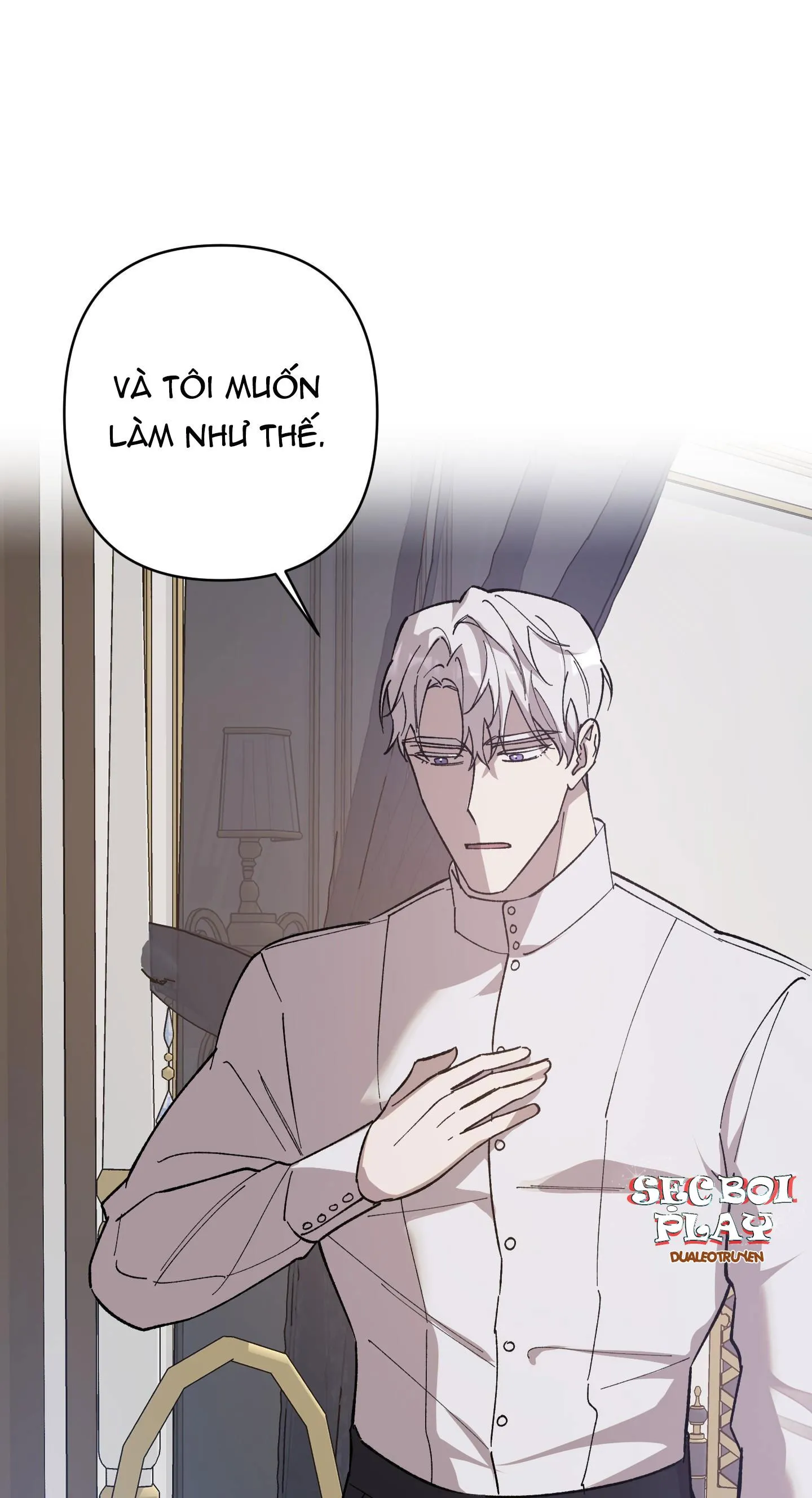 Đóa hoa của mặt trời Chapter 10 Trang 27