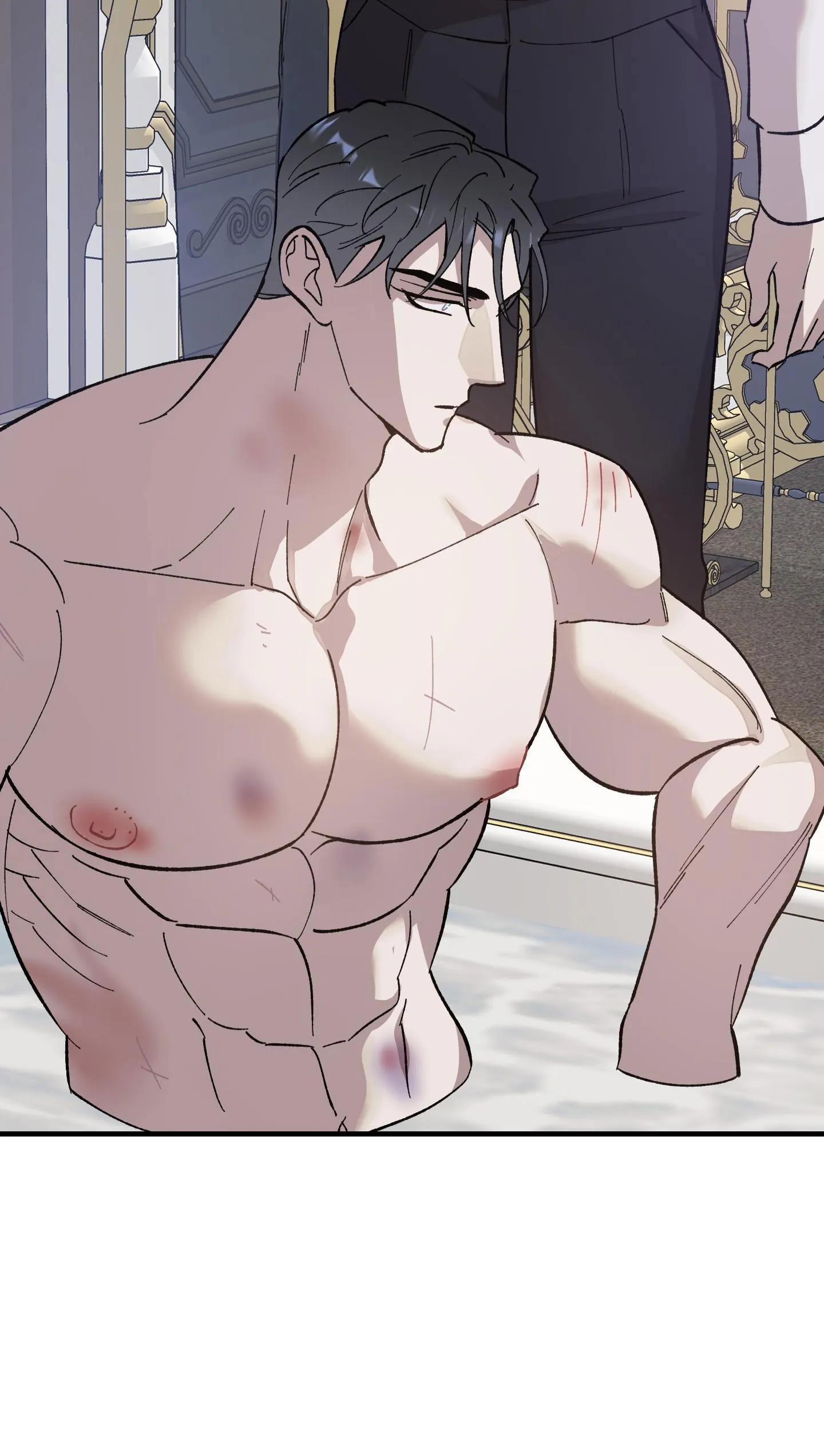 Đóa hoa của mặt trời Chapter 10 Trang 28