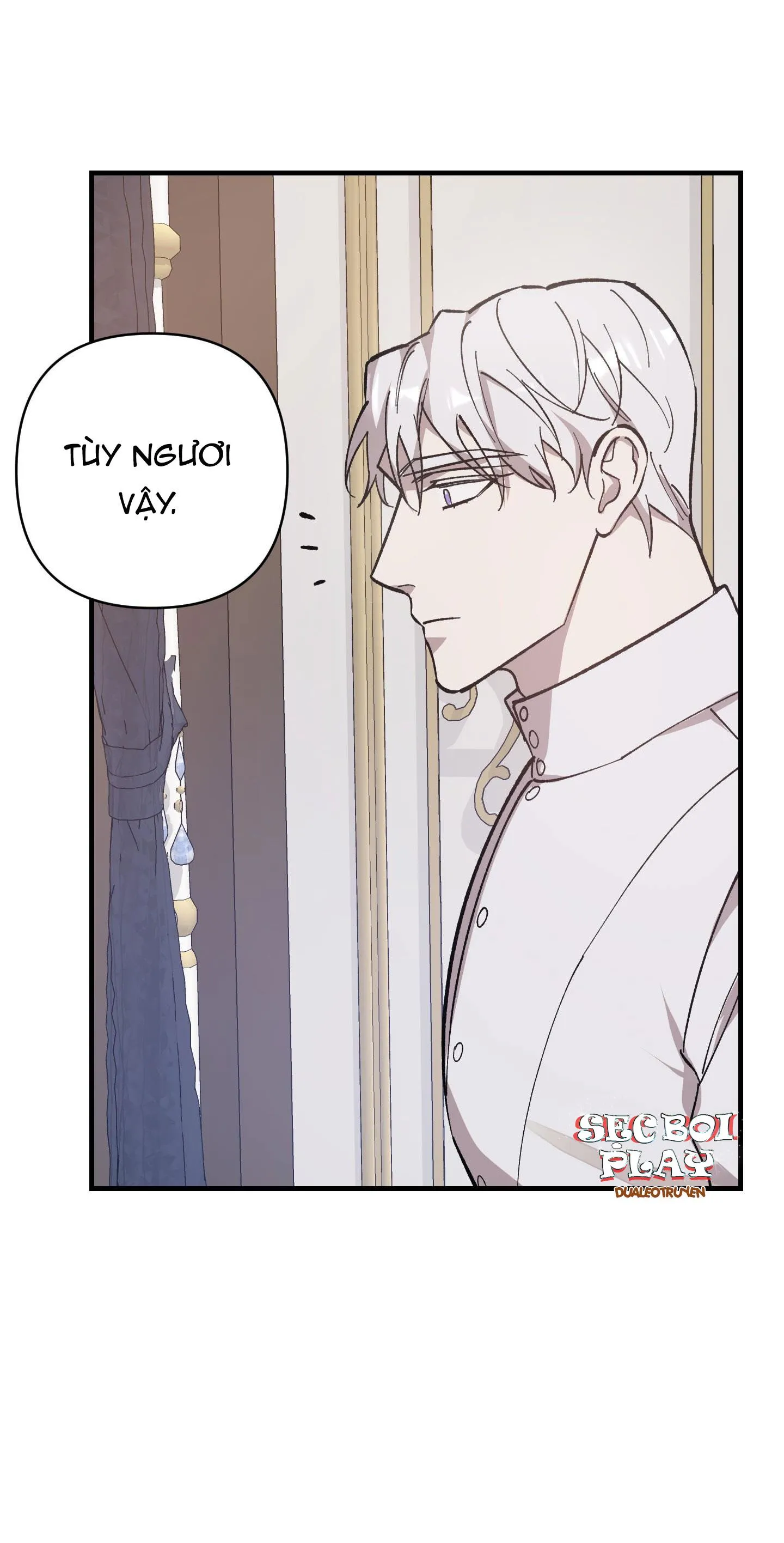 Đóa hoa của mặt trời Chapter 10 Trang 30