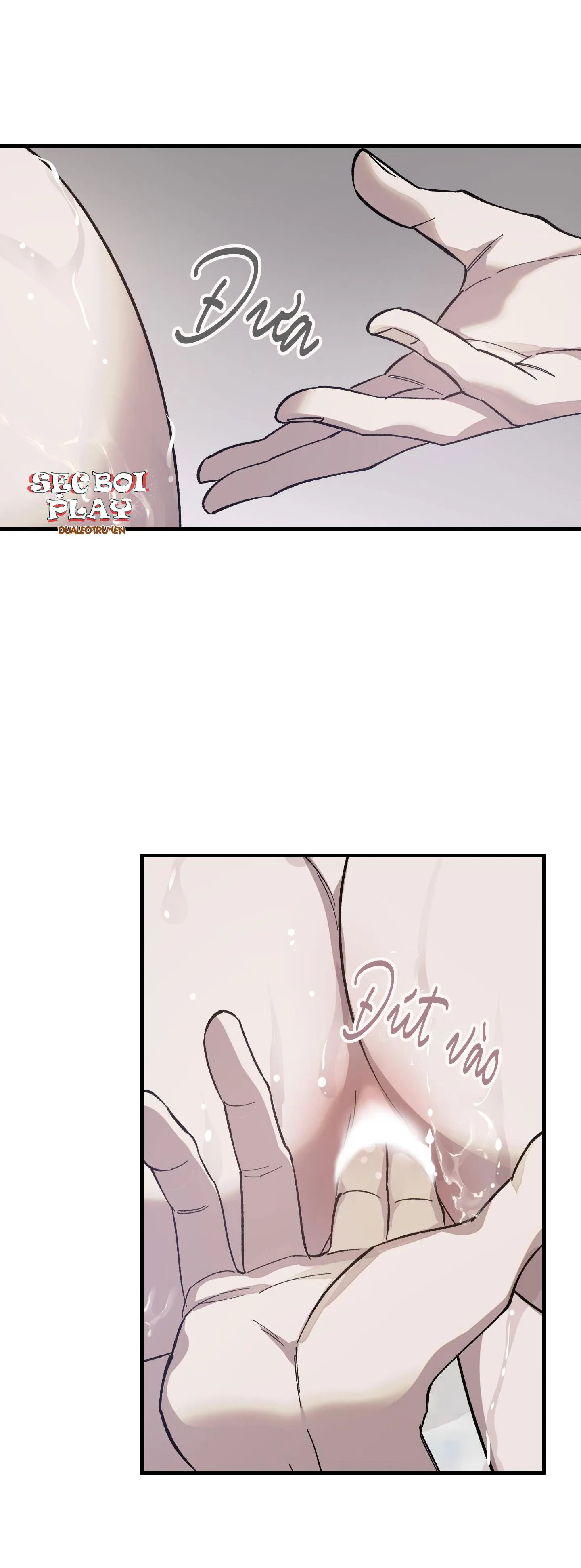 Đóa hoa của mặt trời Chapter 10 Trang 34