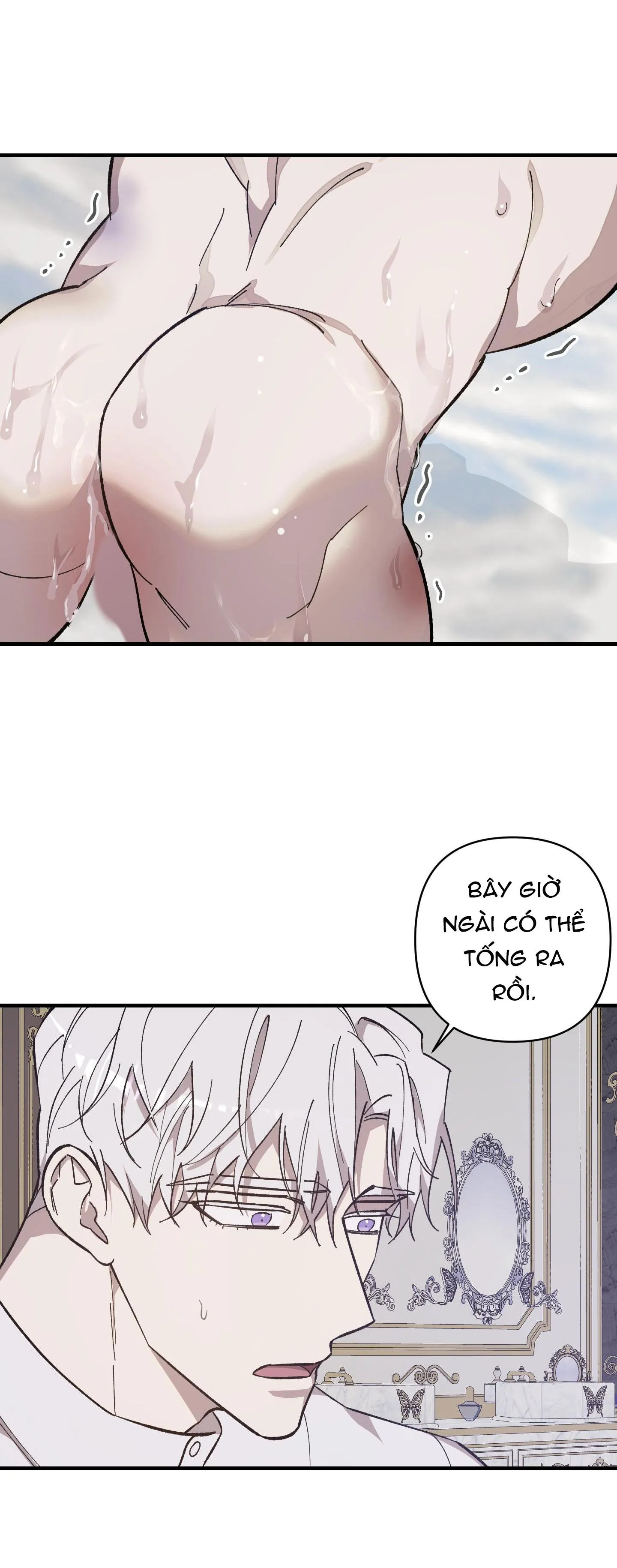 Đóa hoa của mặt trời Chapter 10 Trang 44