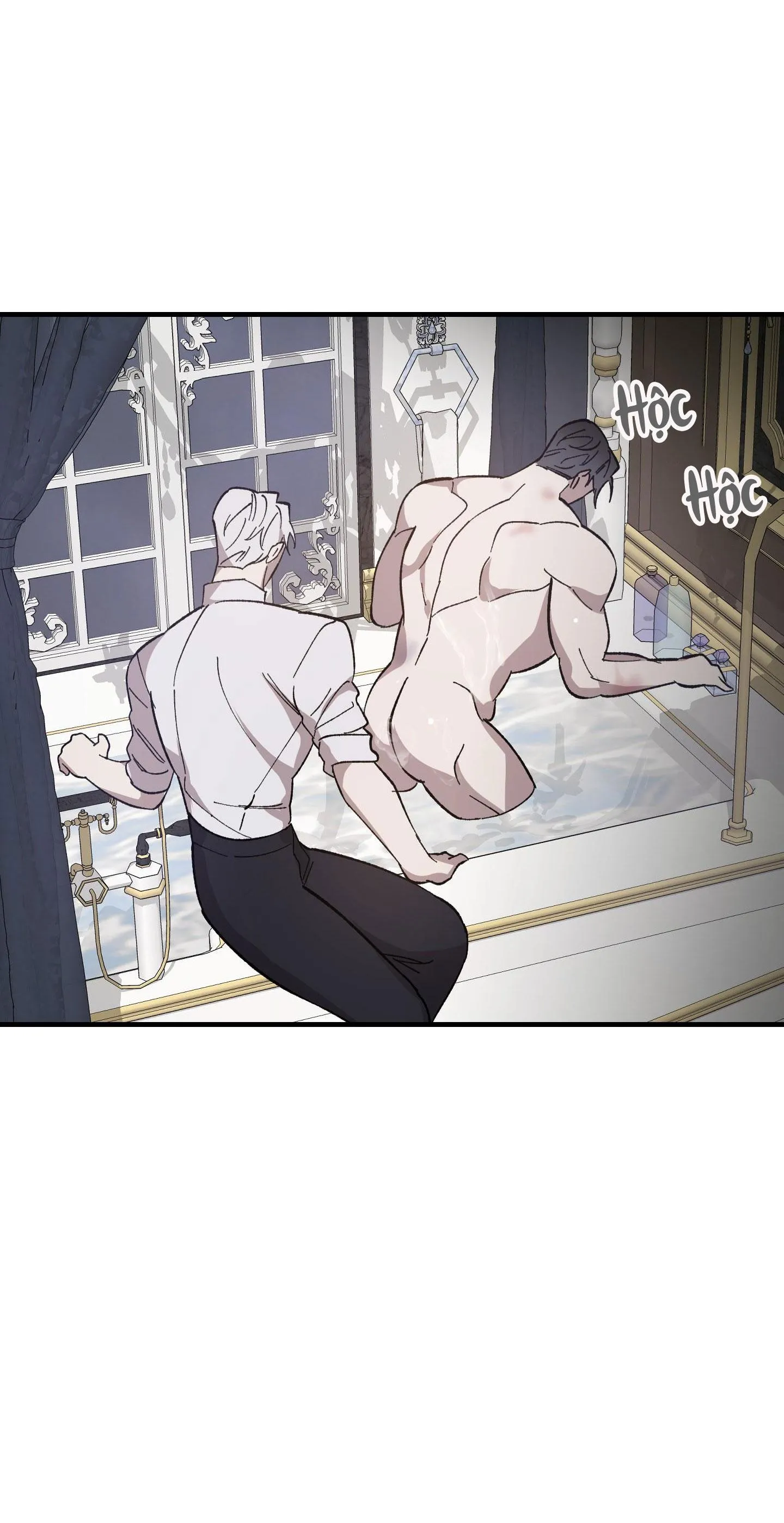 Đóa hoa của mặt trời Chapter 10 Trang 47