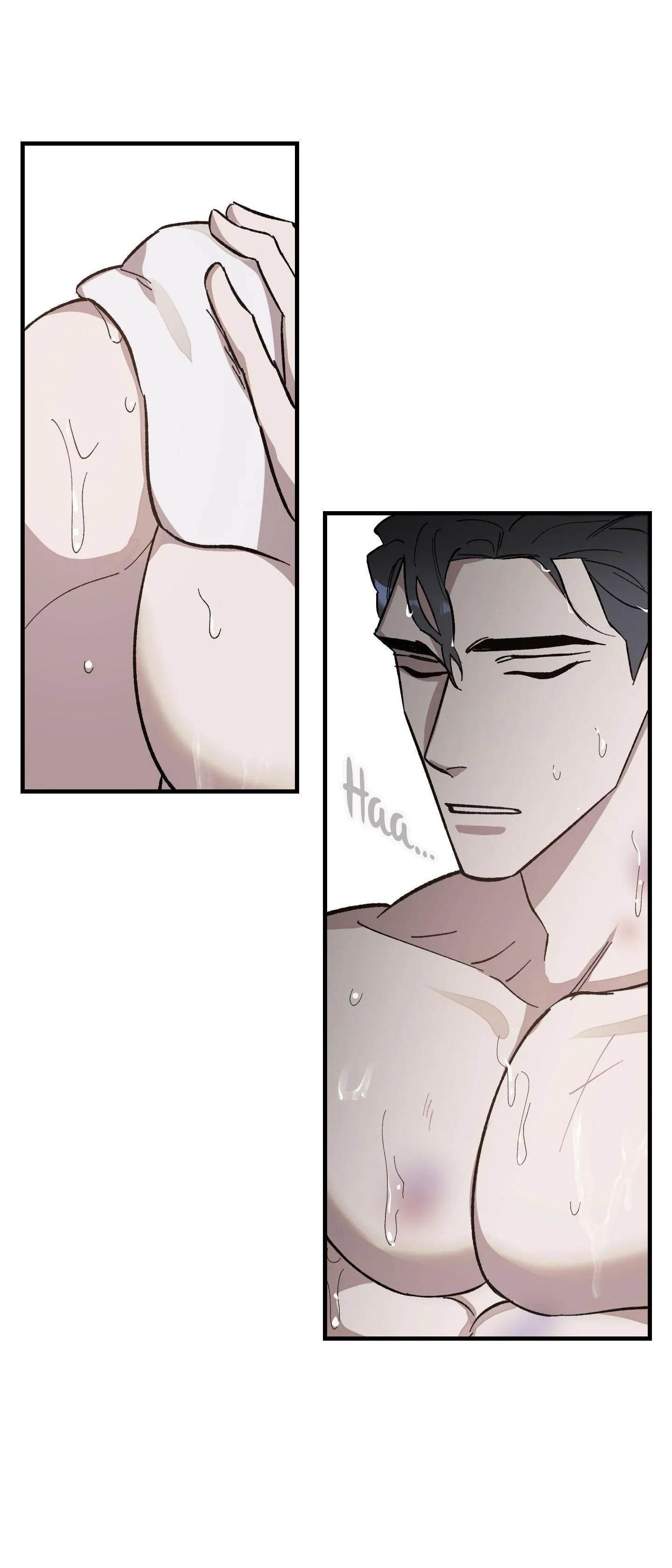 Đóa hoa của mặt trời Chapter 10 Trang 50