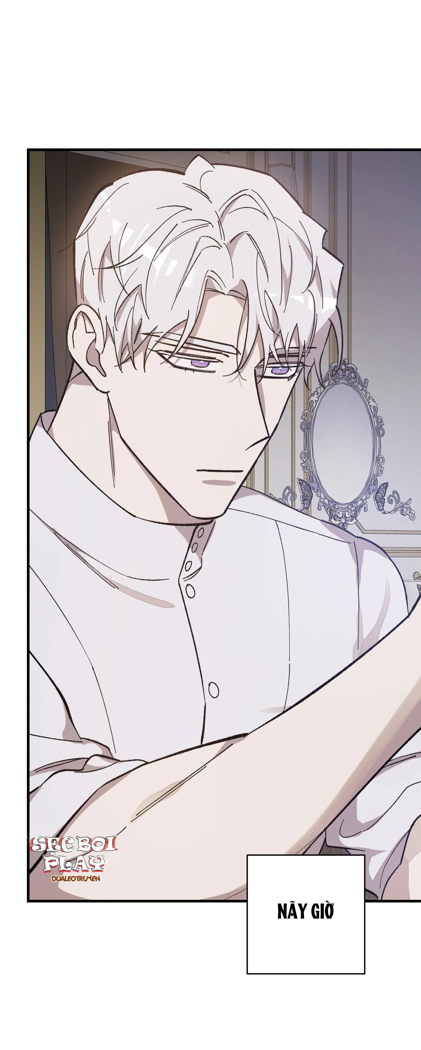 Đóa hoa của mặt trời Chapter 10 Trang 51