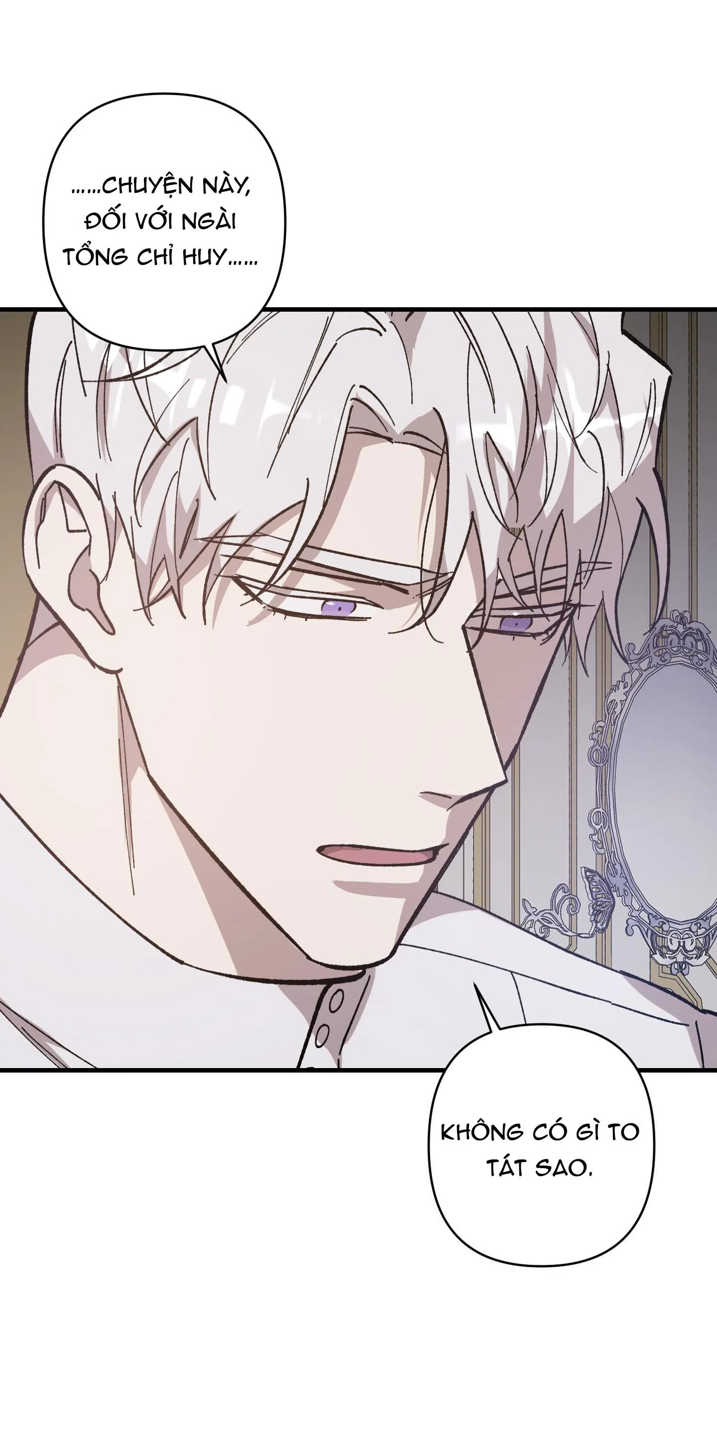 Đóa hoa của mặt trời Chapter 10 Trang 53