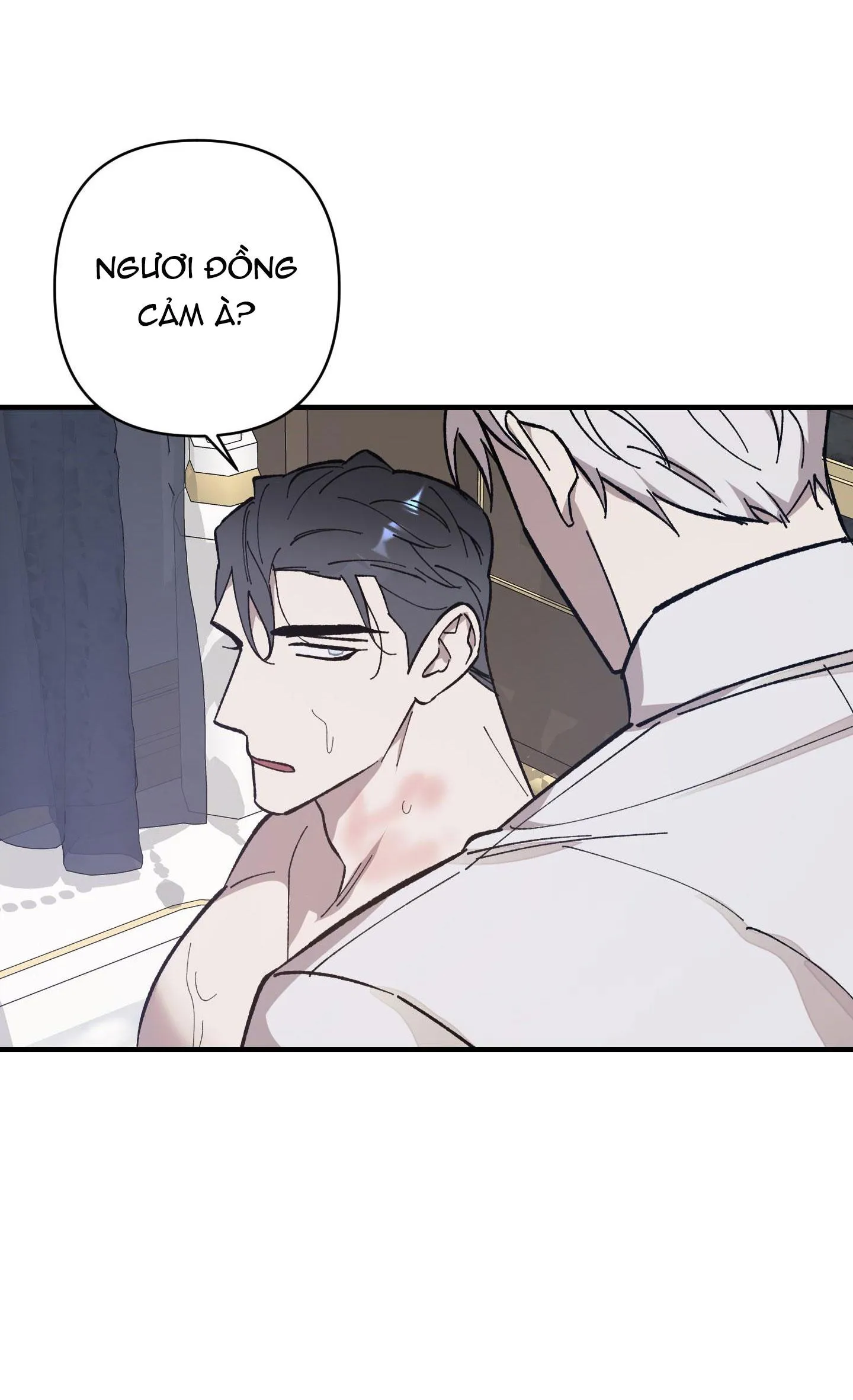 Đóa hoa của mặt trời Chapter 10 Trang 54