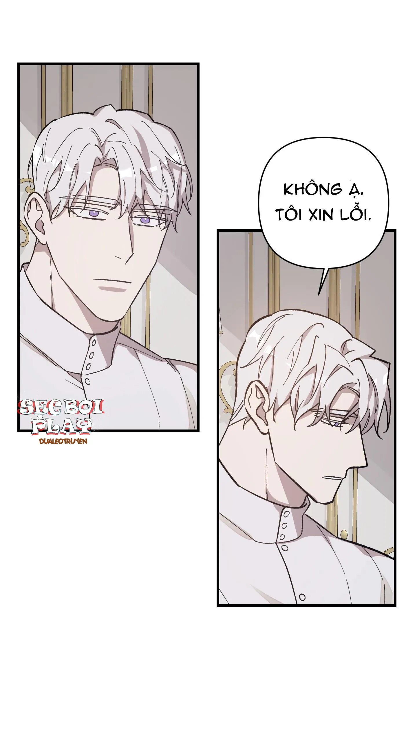 Đóa hoa của mặt trời Chapter 10 Trang 55