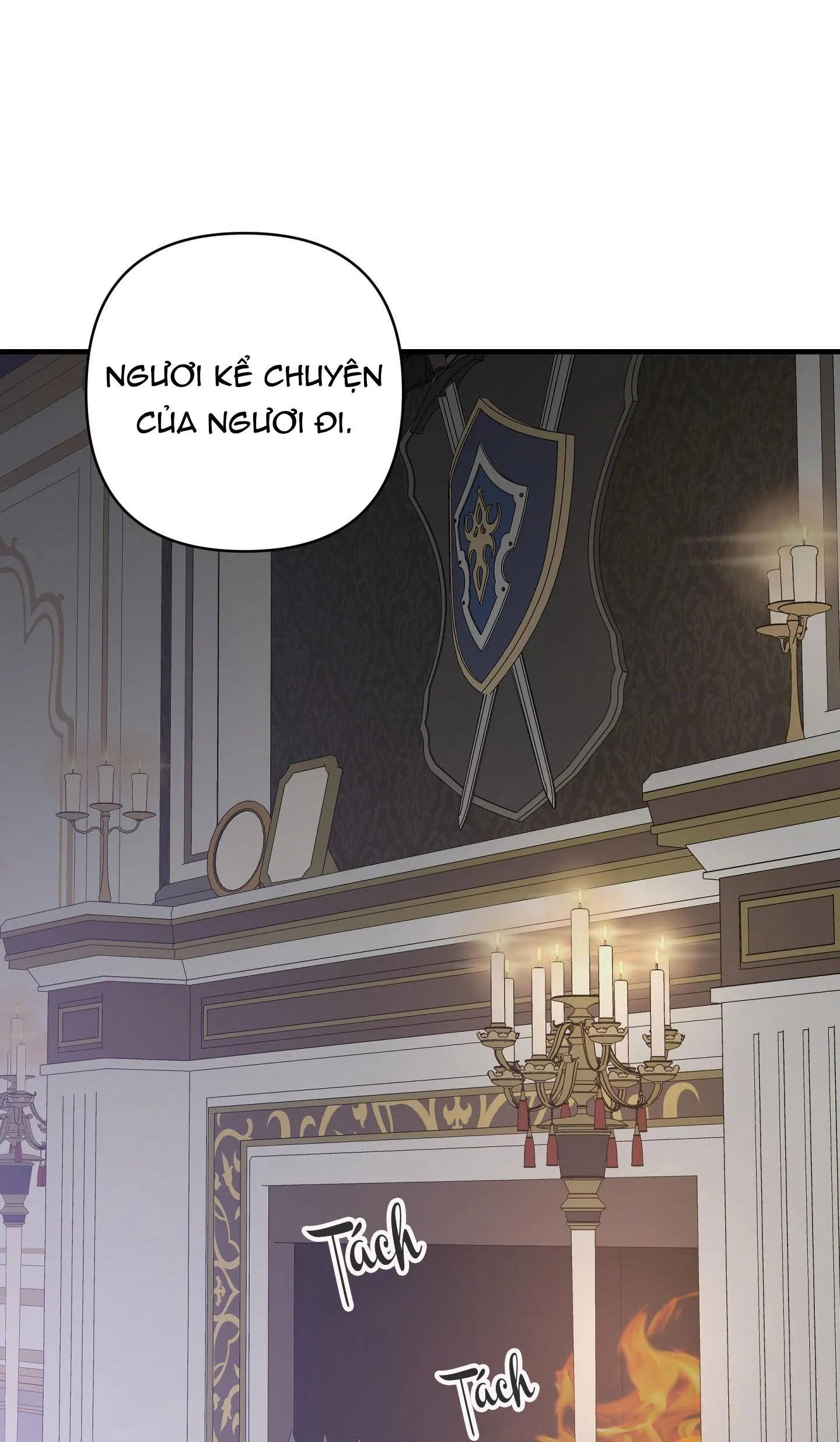 Đóa hoa của mặt trời Chapter 10 Trang 60