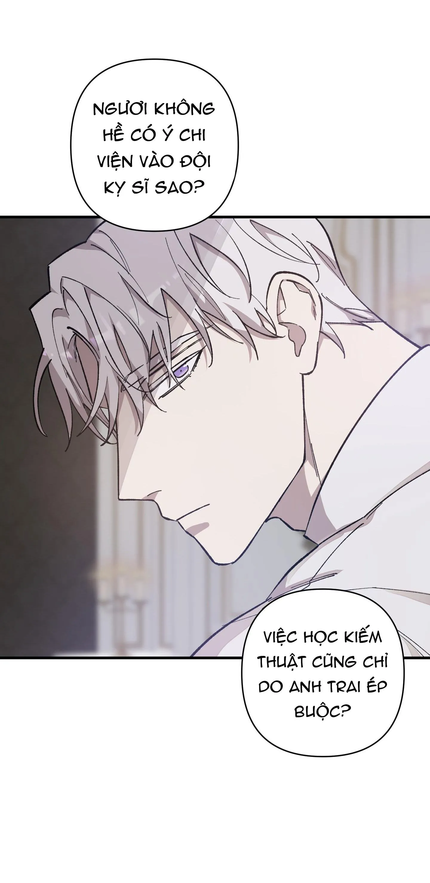 Đóa hoa của mặt trời Chapter 10 Trang 63