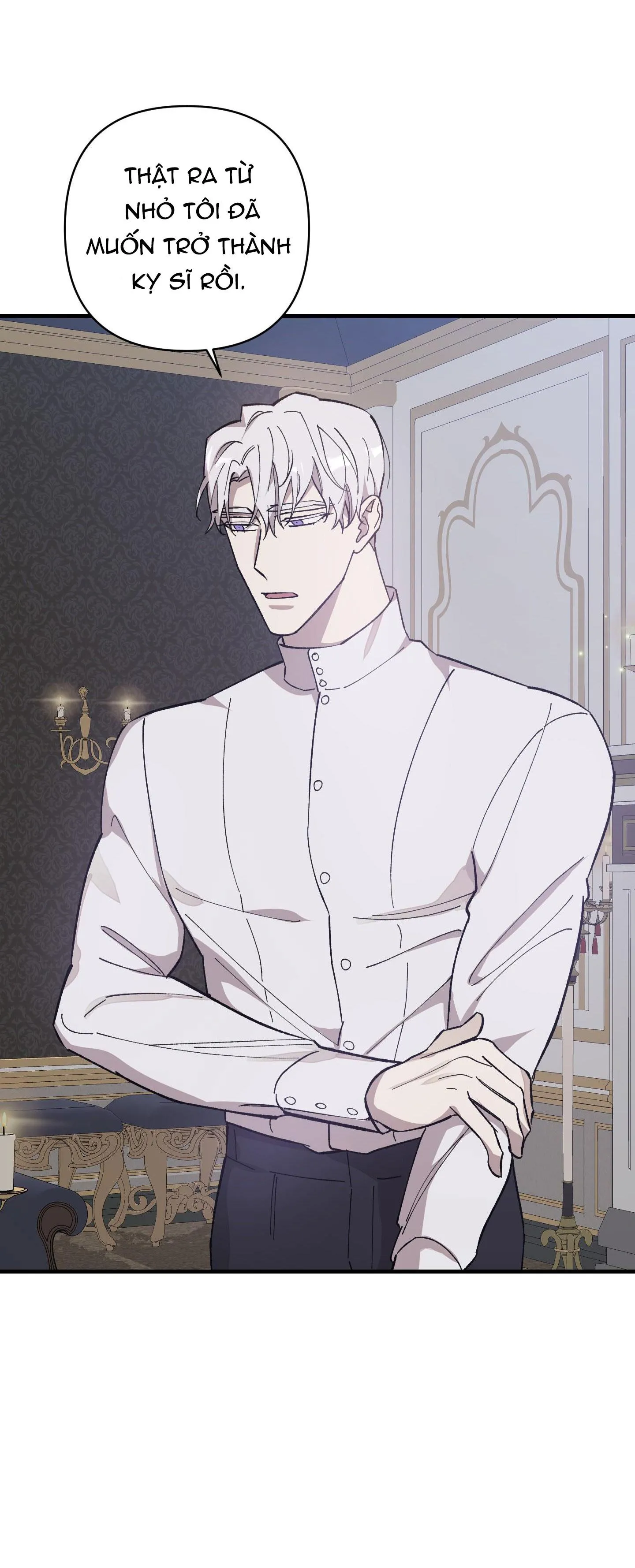 Đóa hoa của mặt trời Chapter 10 Trang 66