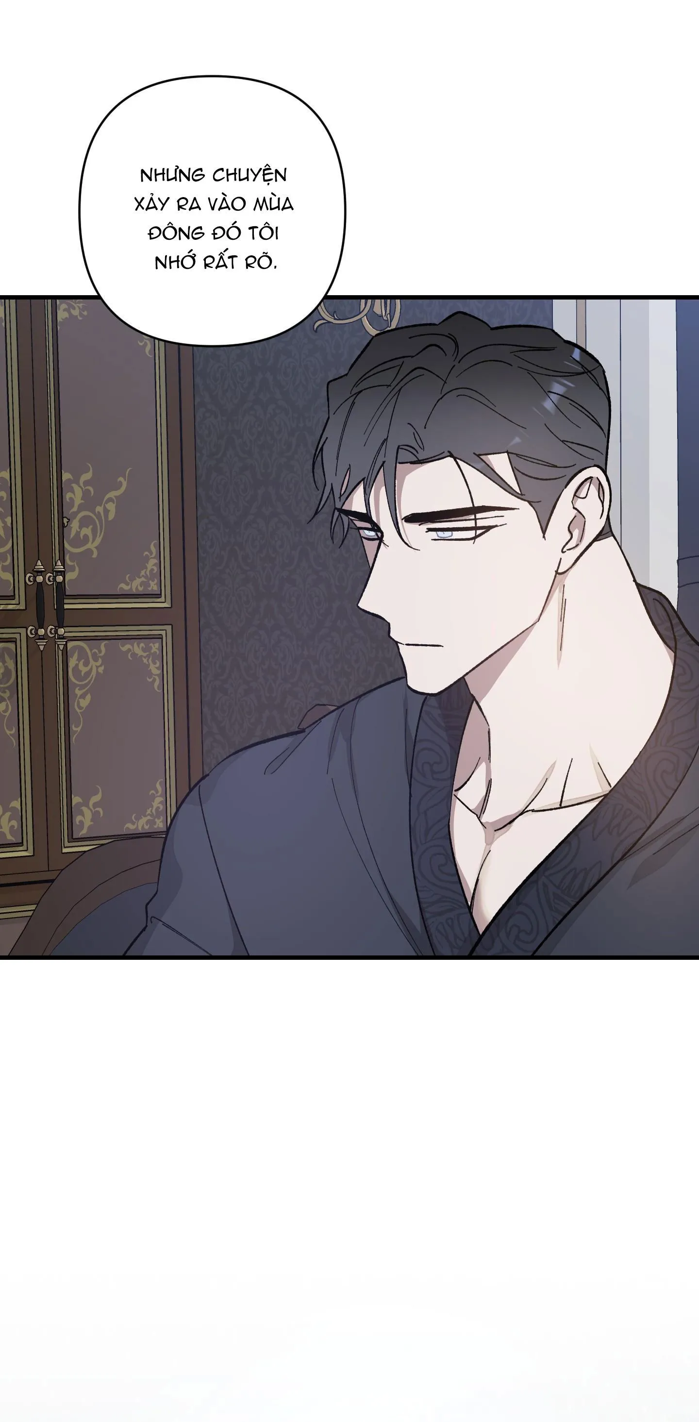 Đóa hoa của mặt trời Chapter 11 Trang 3