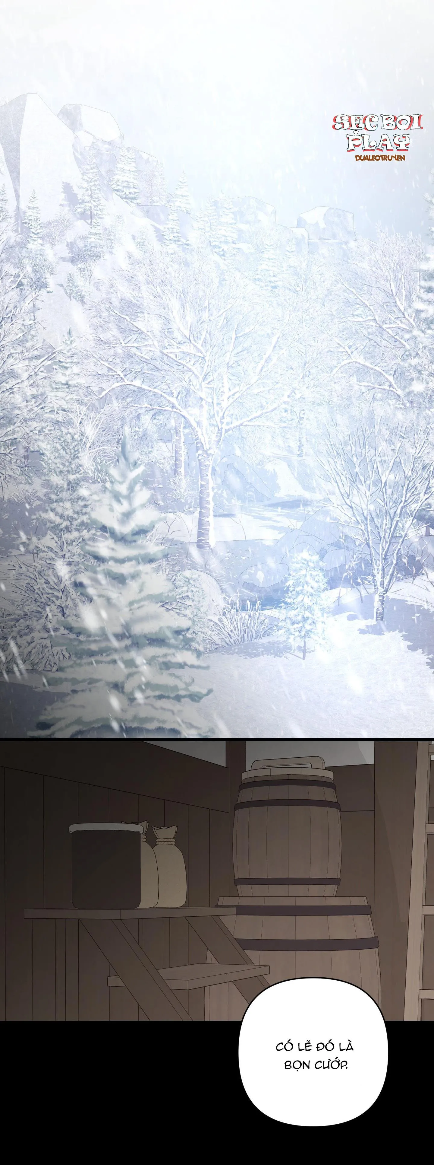 Đóa hoa của mặt trời Chapter 11 Trang 4