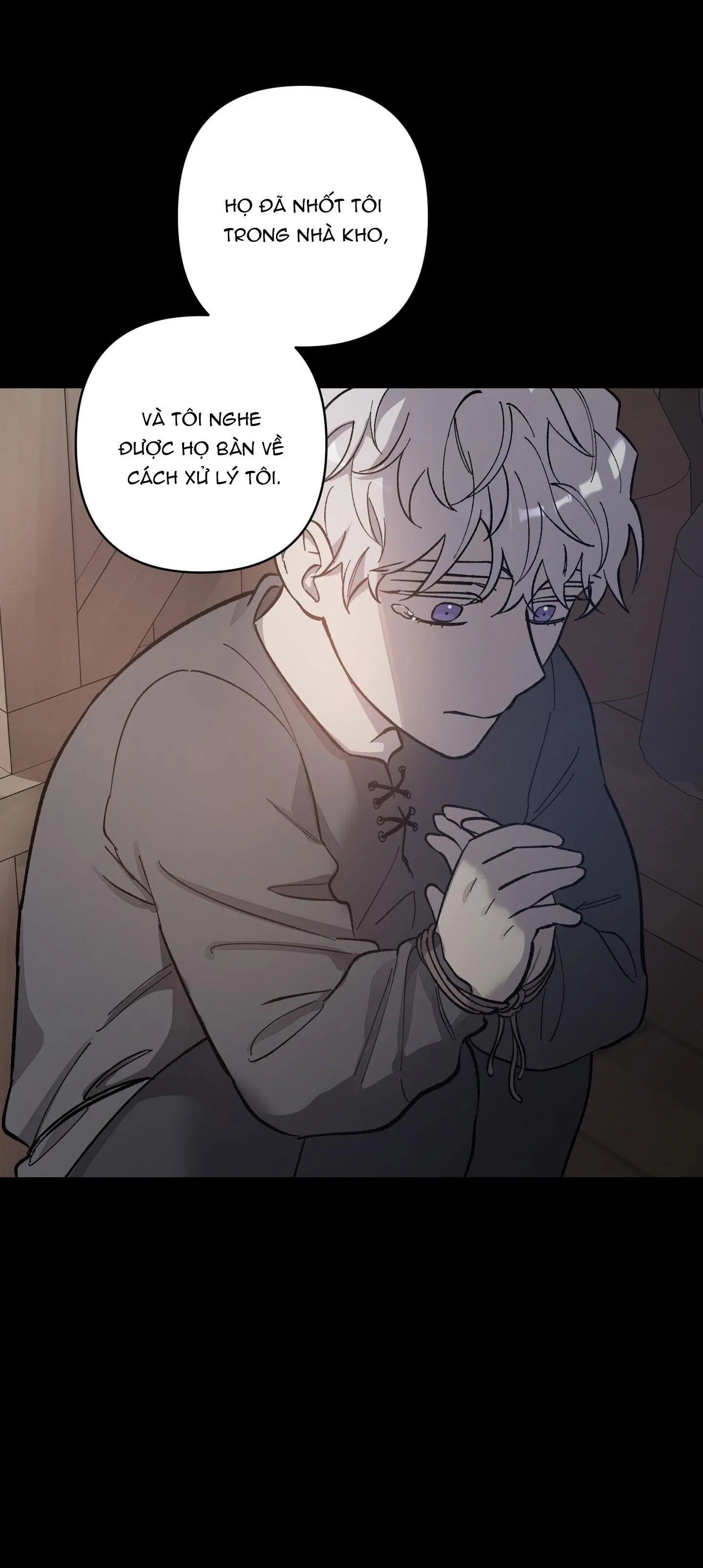 Đóa hoa của mặt trời Chapter 11 Trang 5