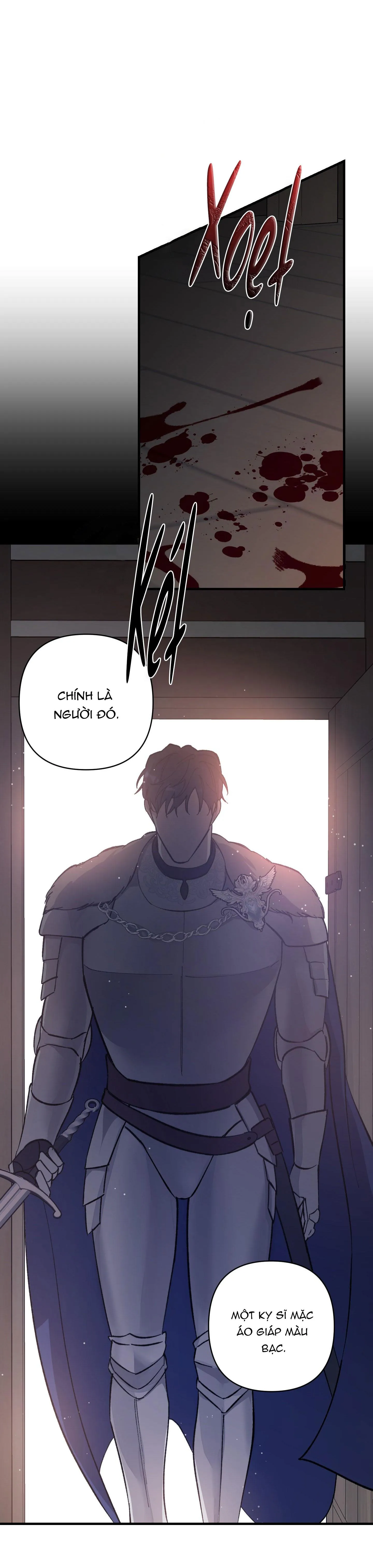 Đóa hoa của mặt trời Chapter 11 Trang 8