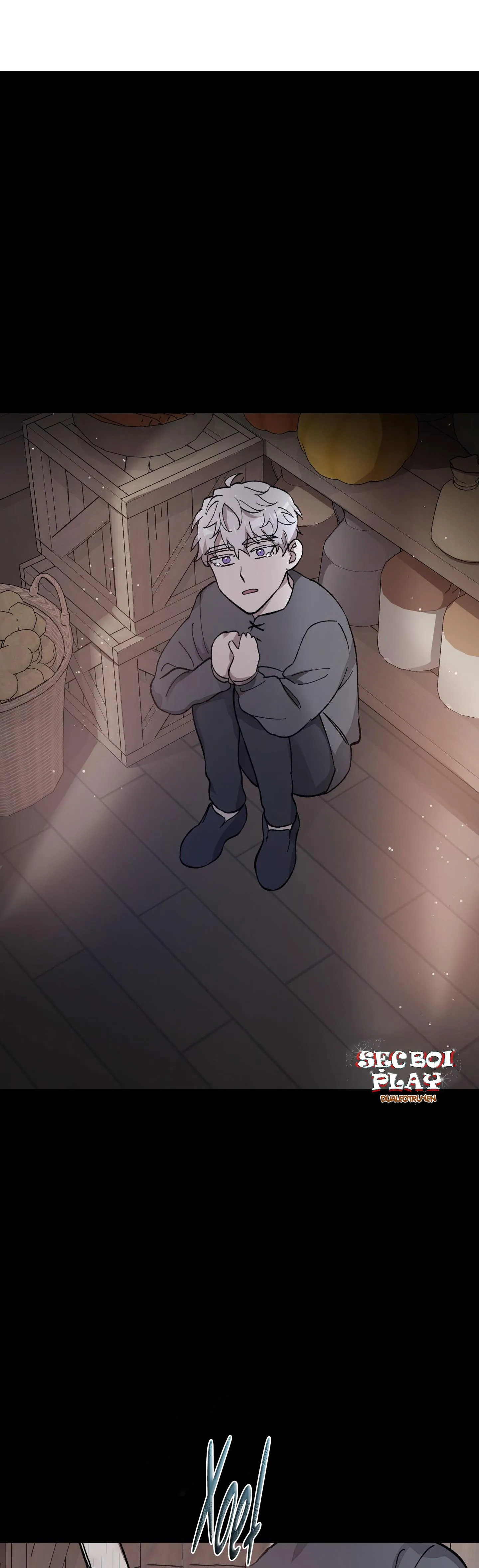 Đóa hoa của mặt trời Chapter 11 Trang 9