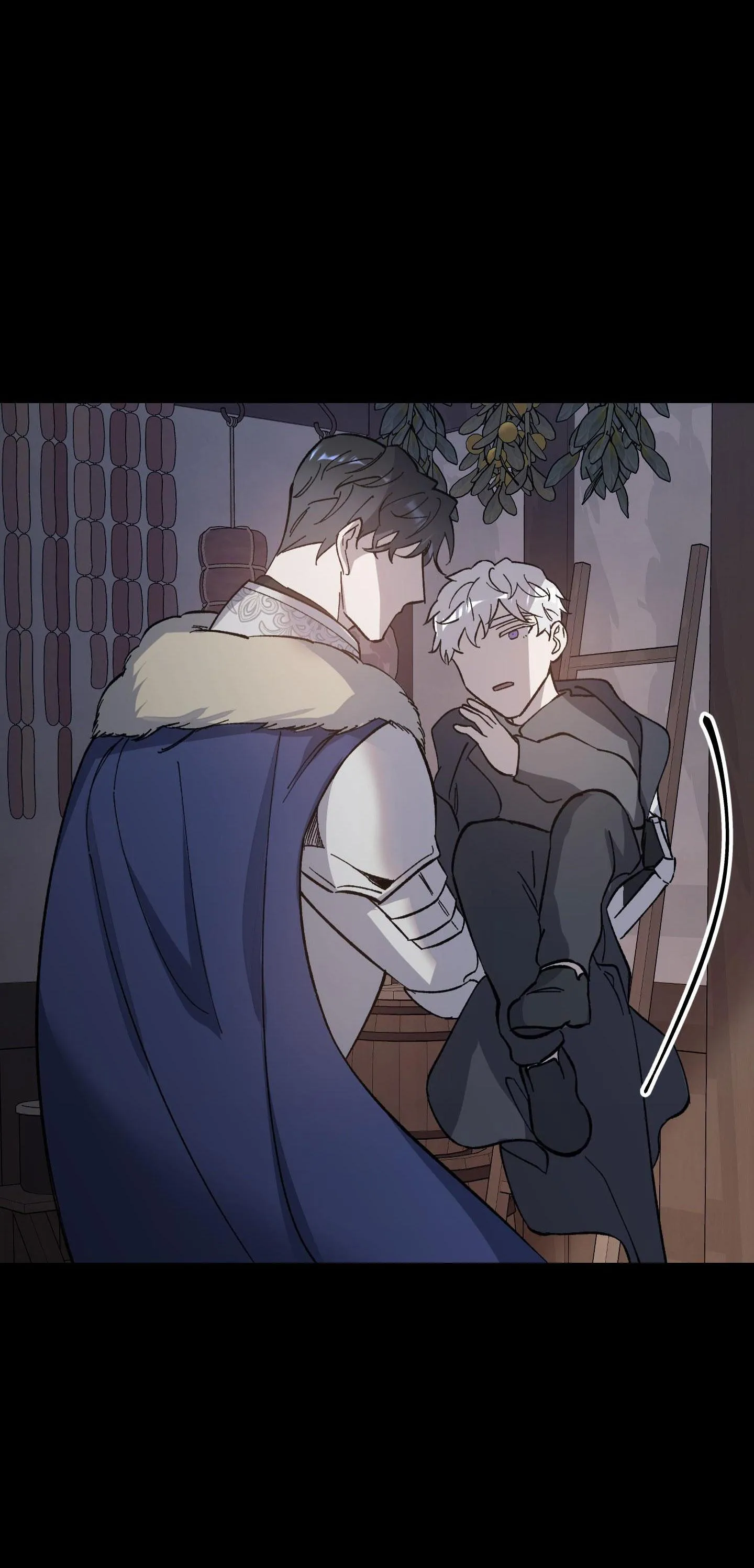 Đóa hoa của mặt trời Chapter 11 Trang 12