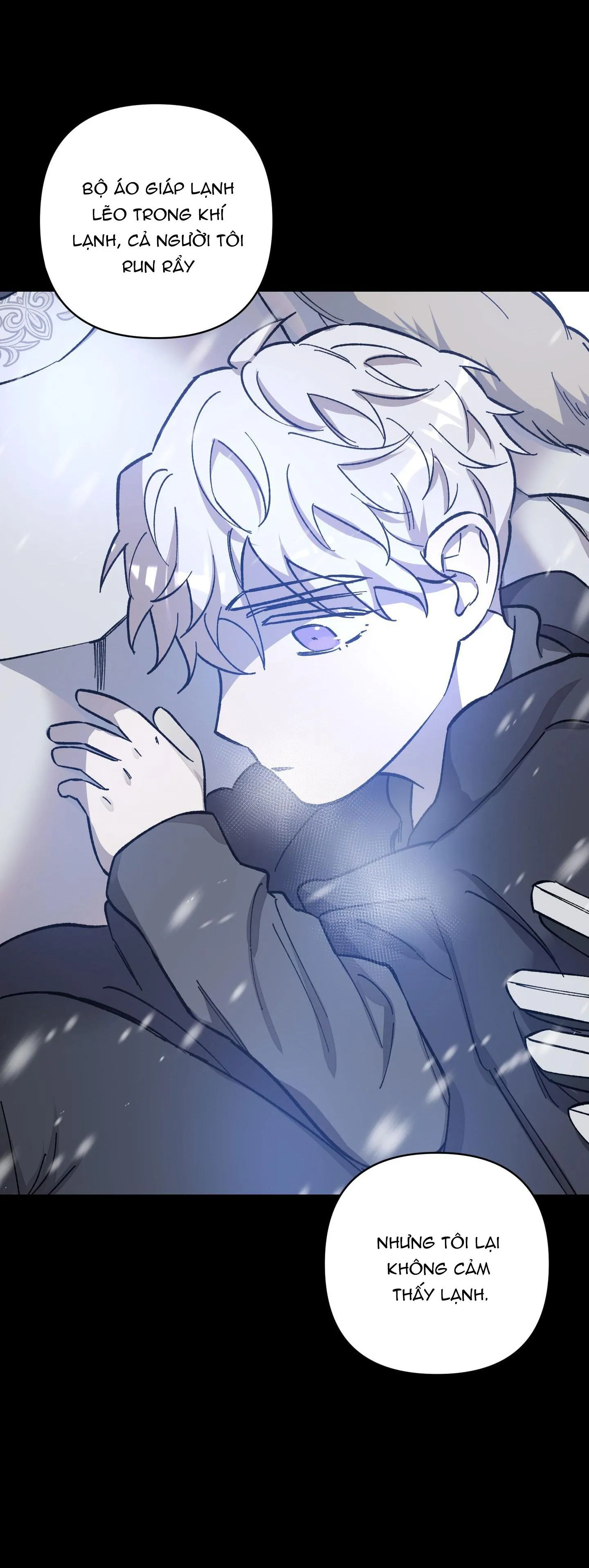 Đóa hoa của mặt trời Chapter 11 Trang 14