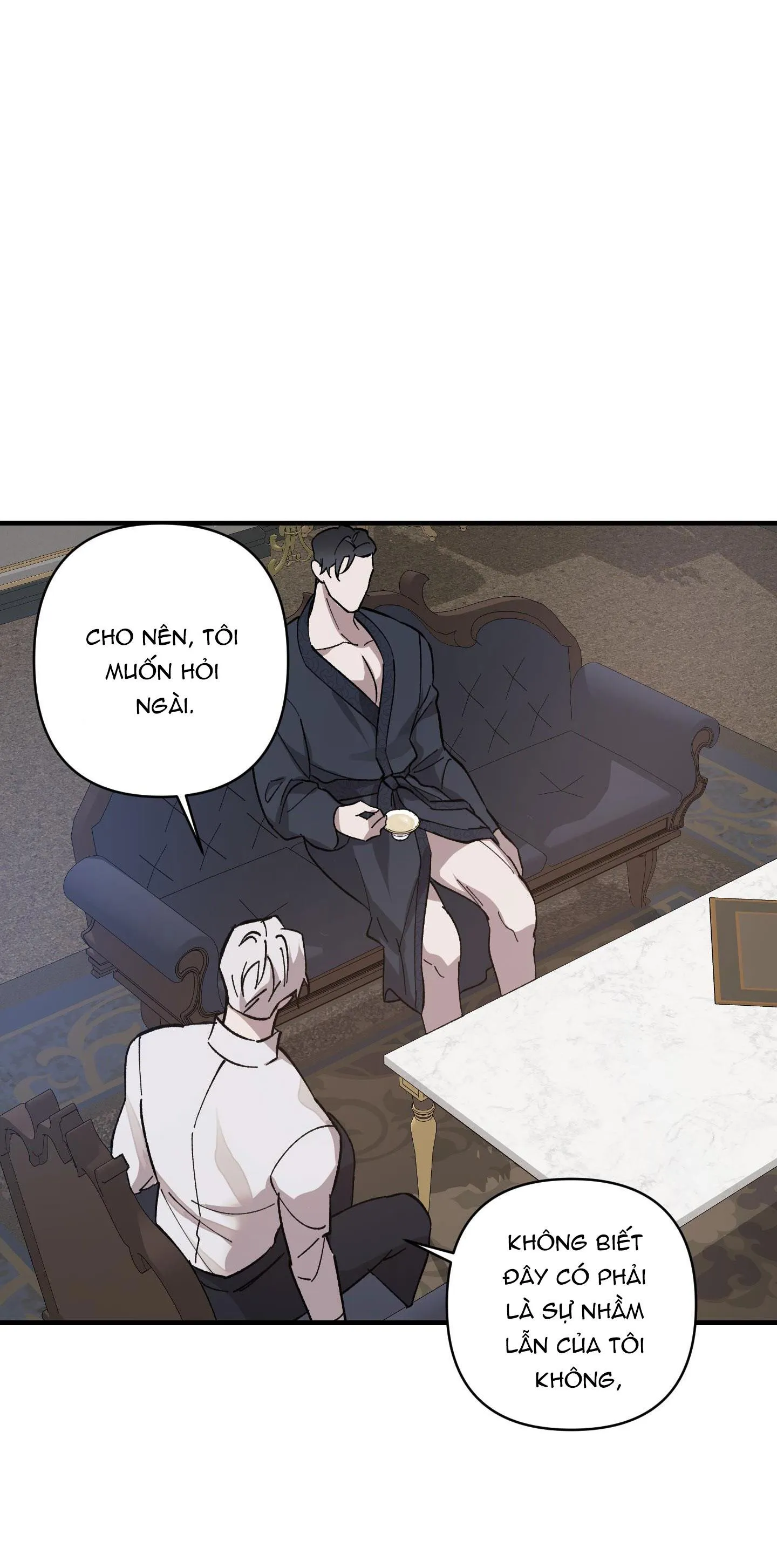 Đóa hoa của mặt trời Chapter 11 Trang 22