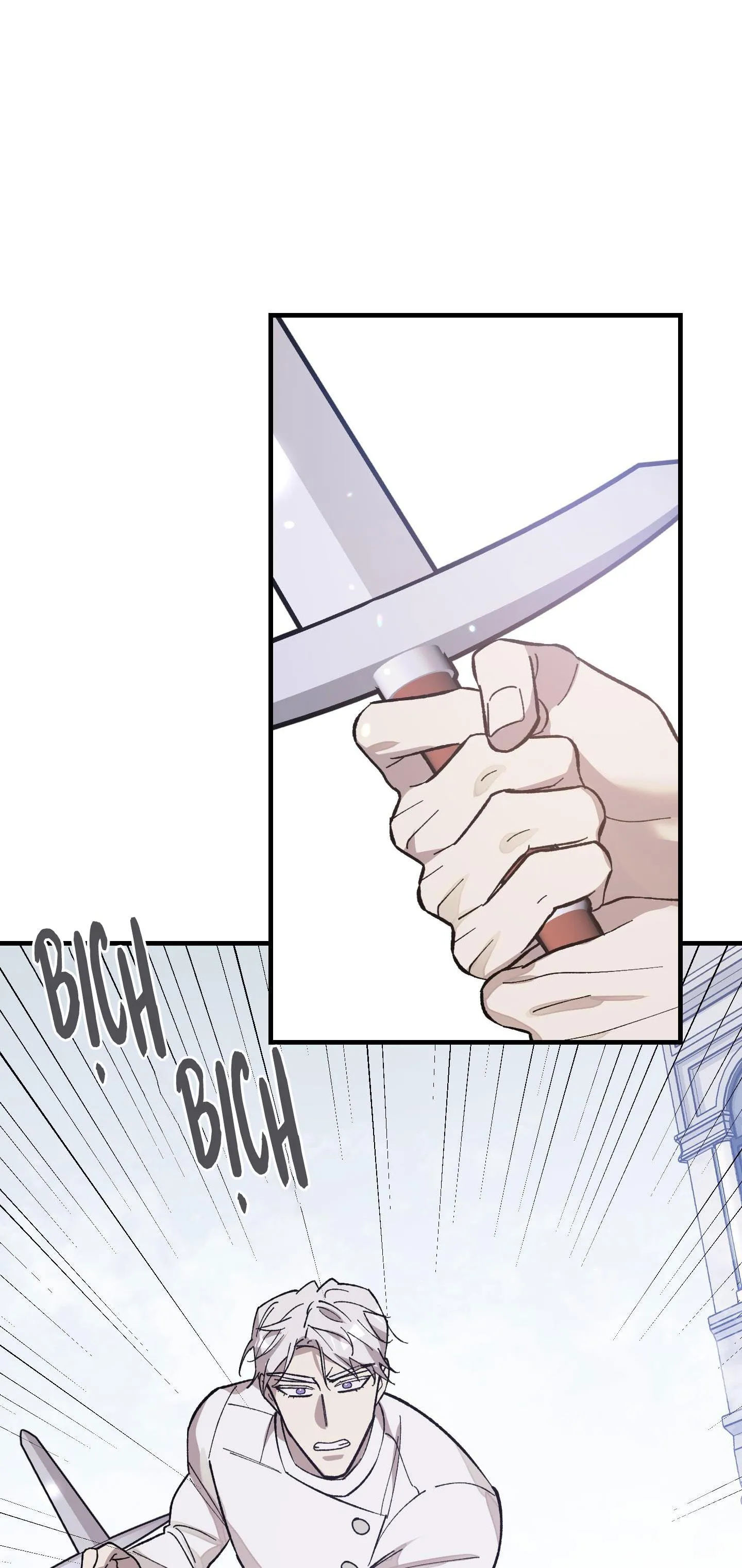 Đóa hoa của mặt trời Chapter 11 Trang 30