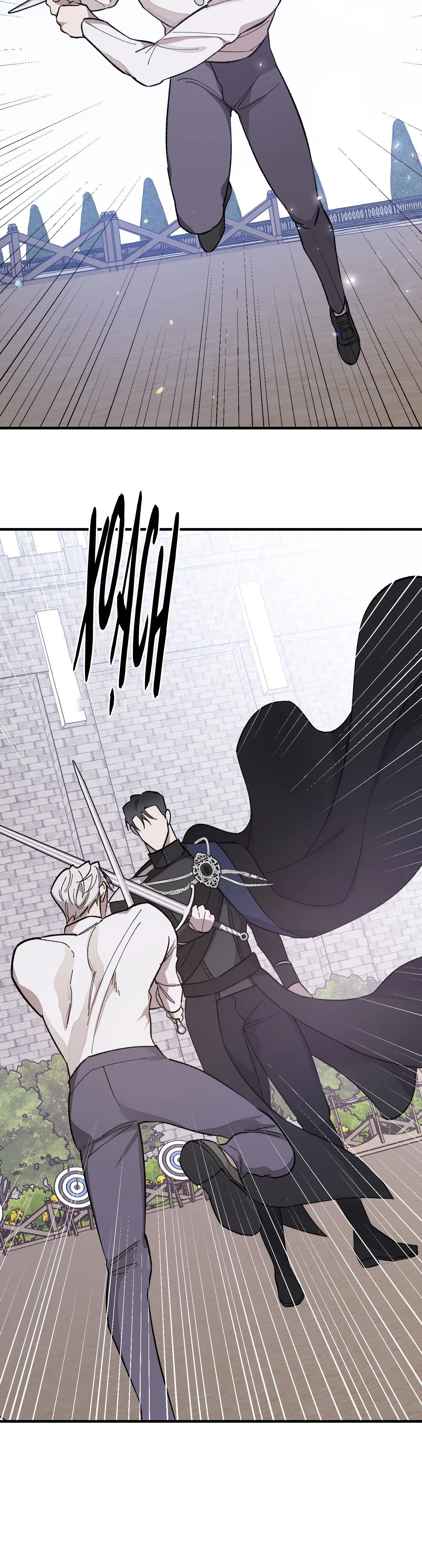 Đóa hoa của mặt trời Chapter 11 Trang 31