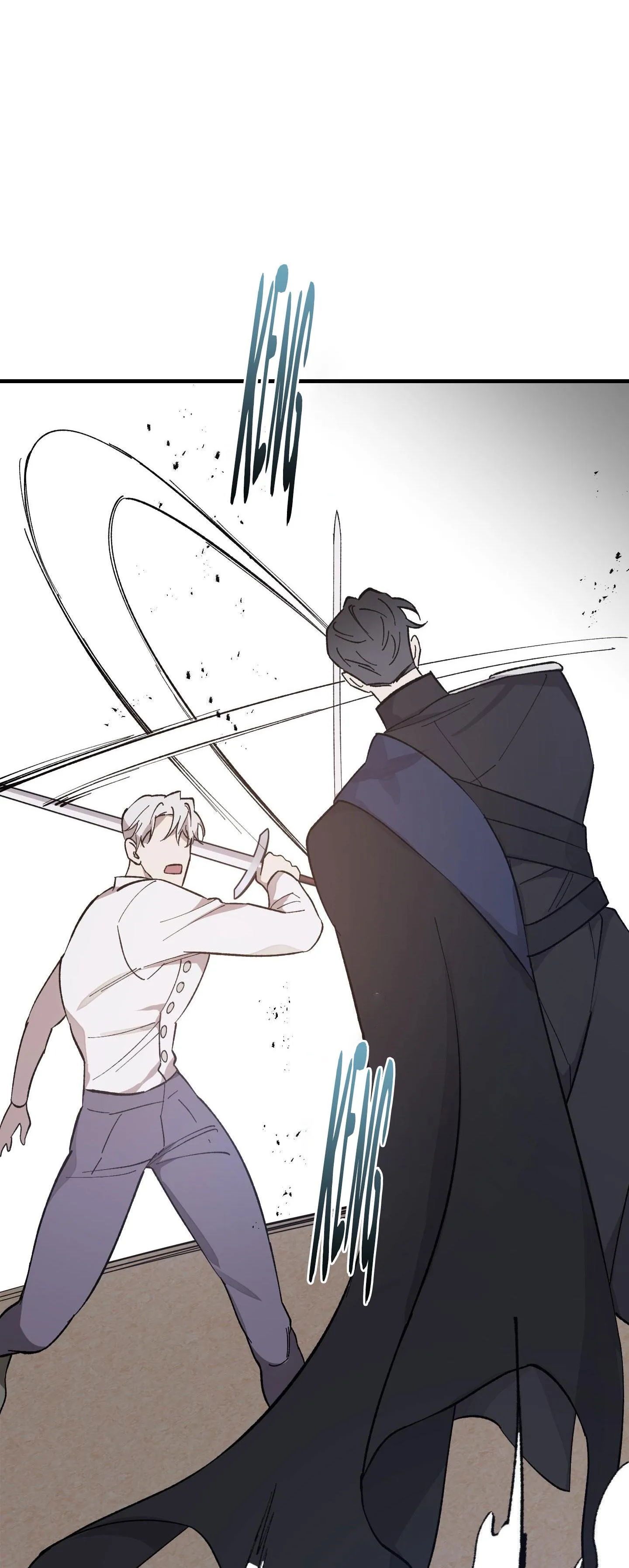 Đóa hoa của mặt trời Chapter 11 Trang 35