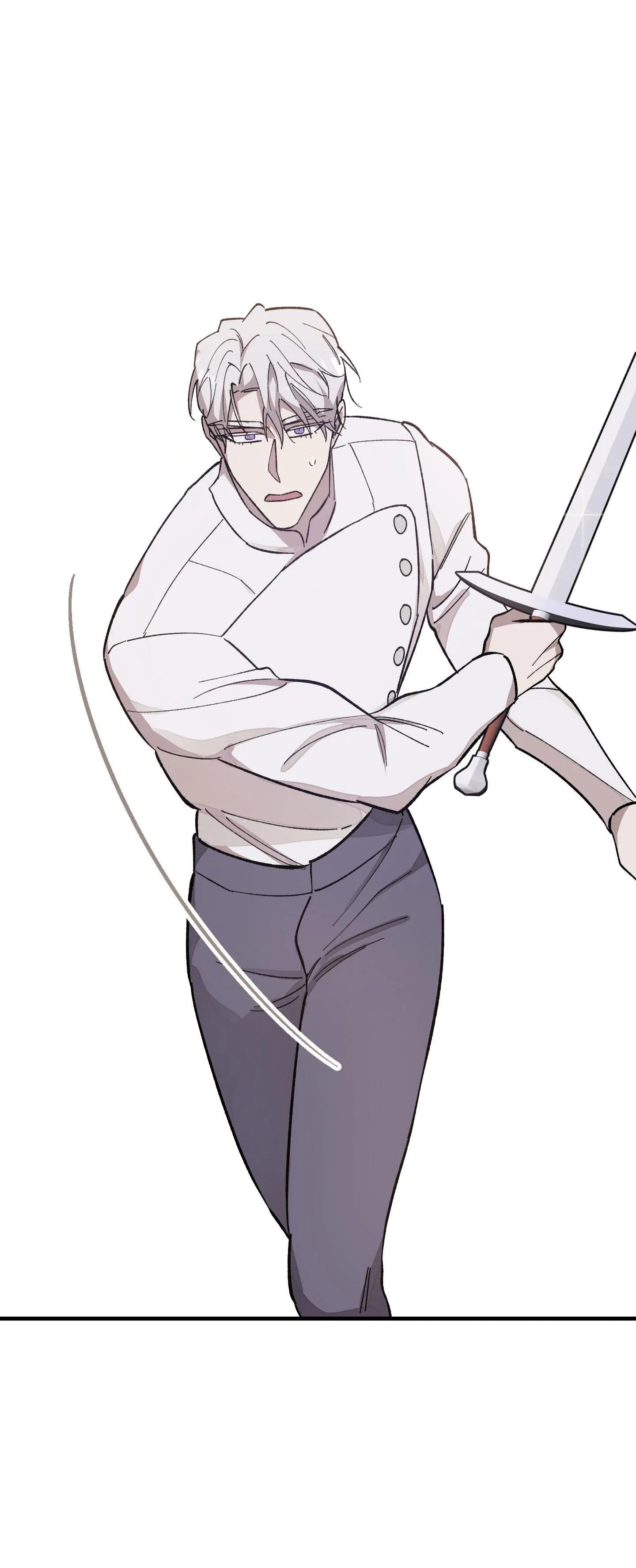 Đóa hoa của mặt trời Chapter 11 Trang 39