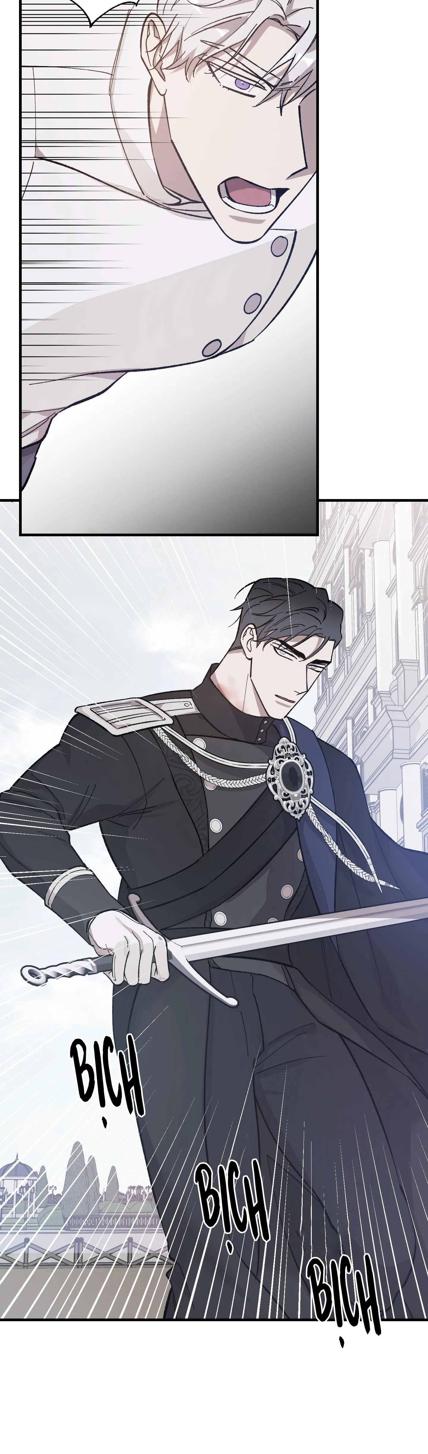 Đóa hoa của mặt trời Chapter 11 Trang 41