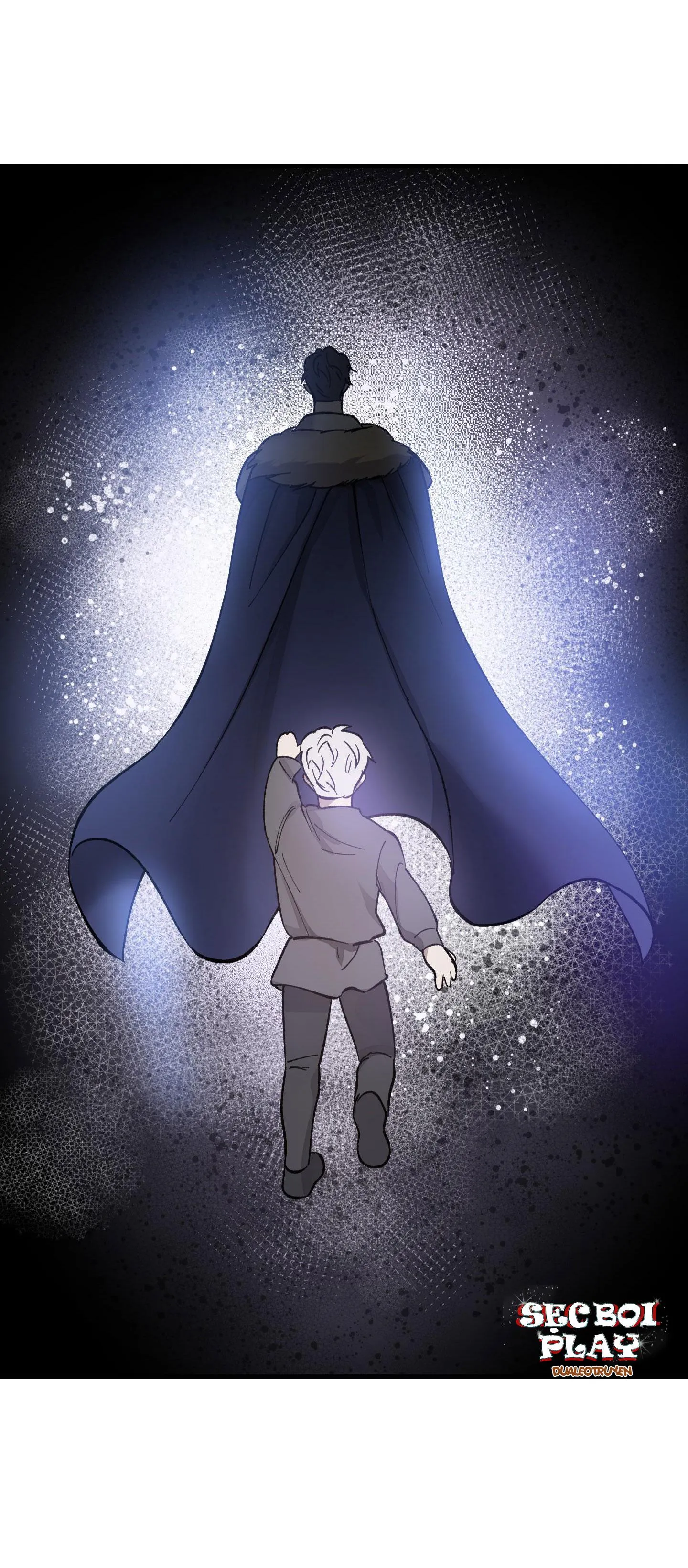 Đóa hoa của mặt trời Chapter 12 Trang 5