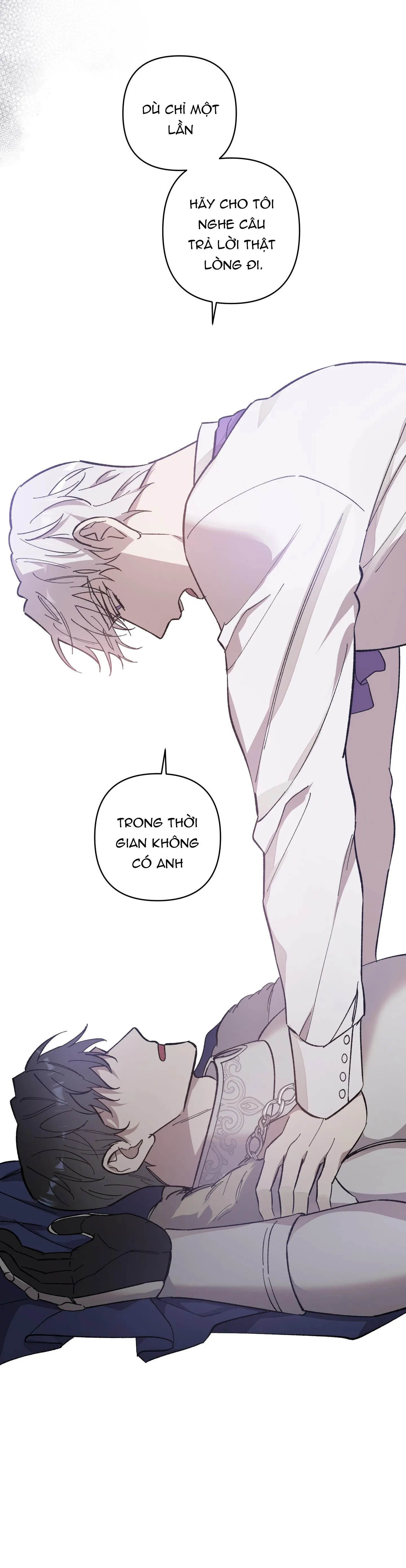 Đóa hoa của mặt trời Chapter 12 Trang 10