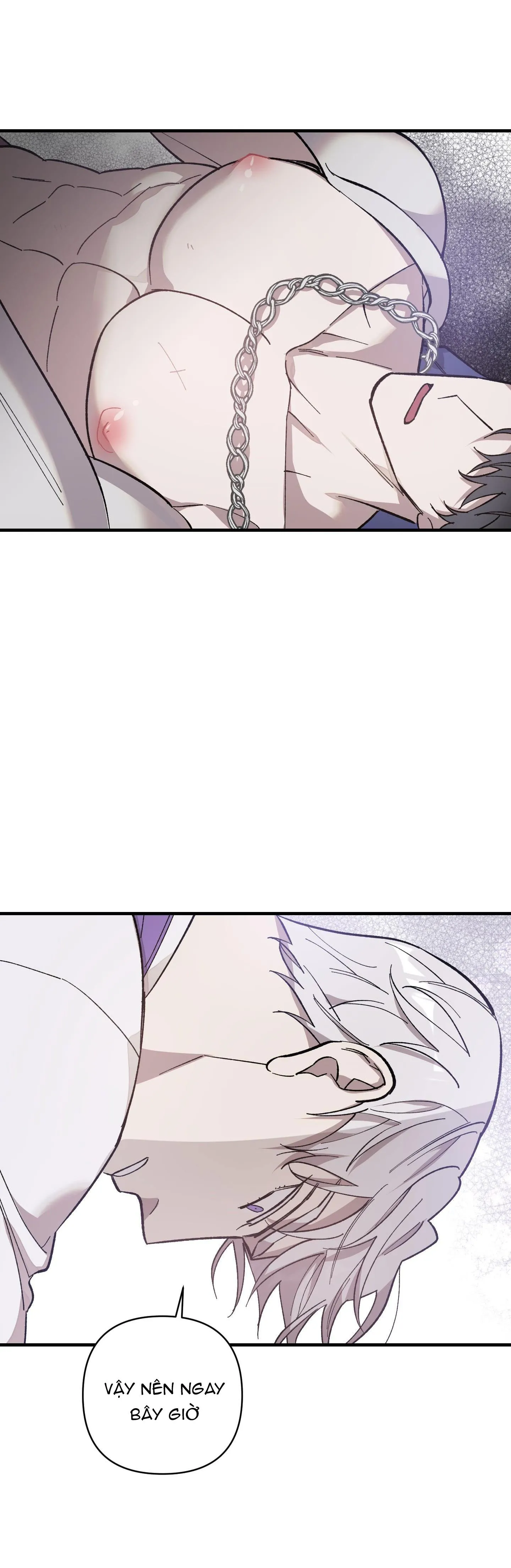 Đóa hoa của mặt trời Chapter 12 Trang 14