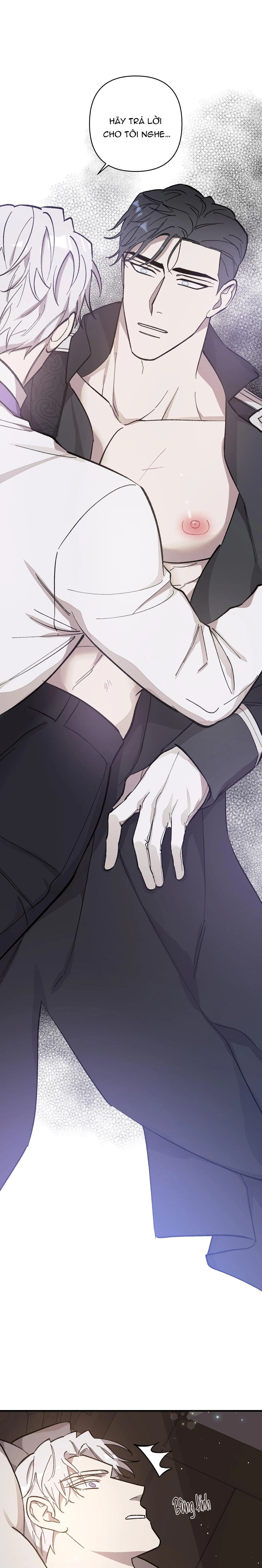 Đóa hoa của mặt trời Chapter 12 Trang 15