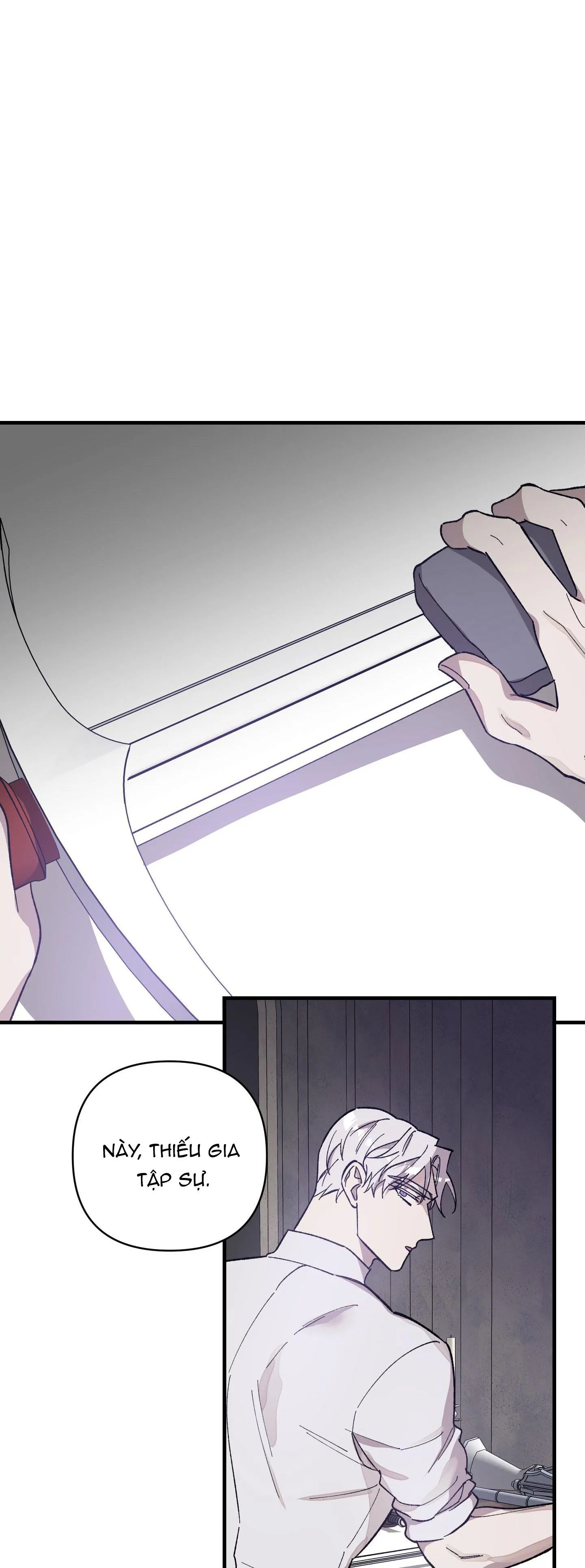 Đóa hoa của mặt trời Chapter 12 Trang 21