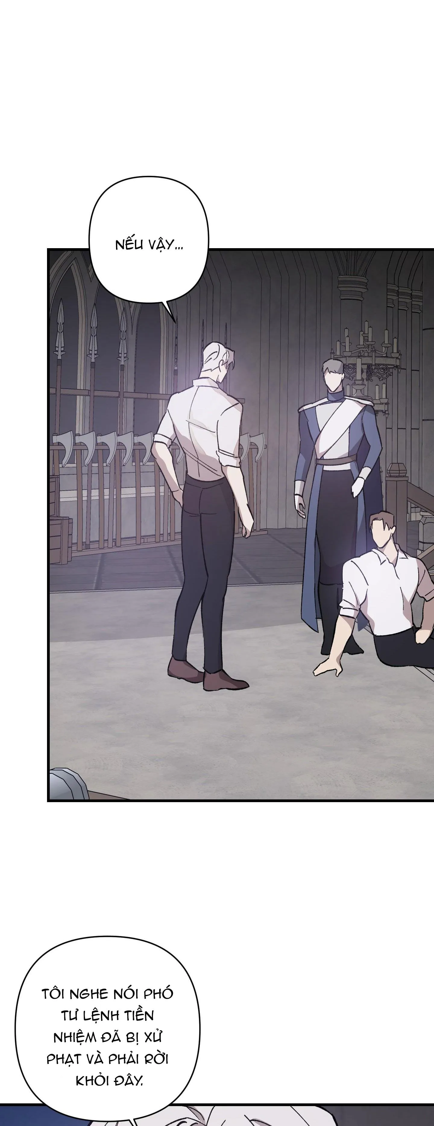 Đóa hoa của mặt trời Chapter 12 Trang 26