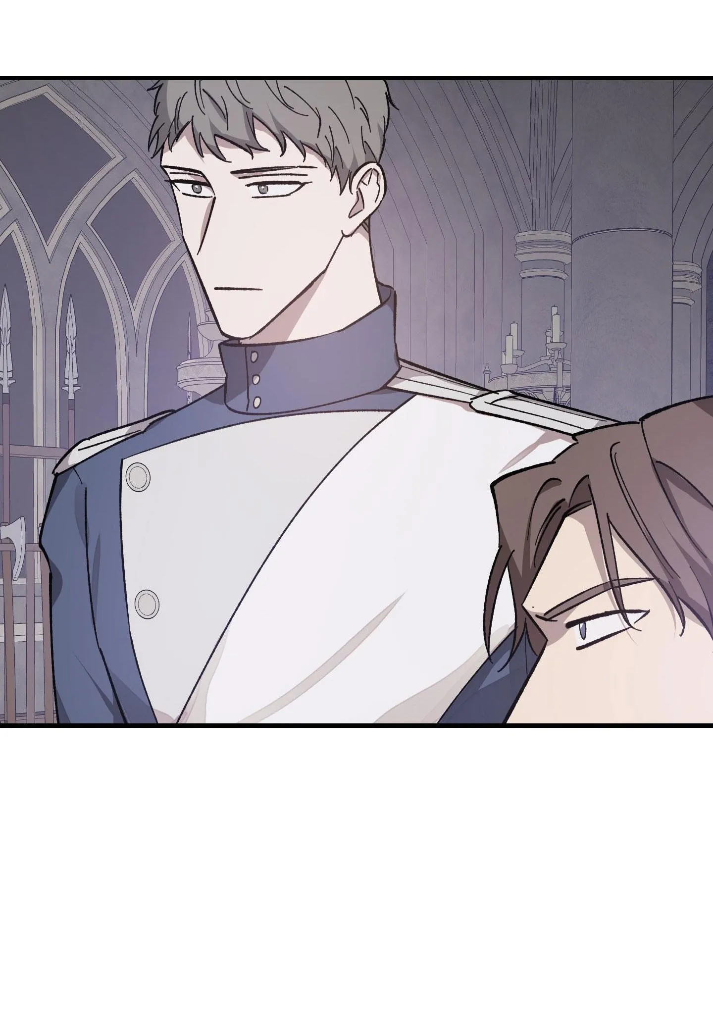 Đóa hoa của mặt trời Chapter 12 Trang 28