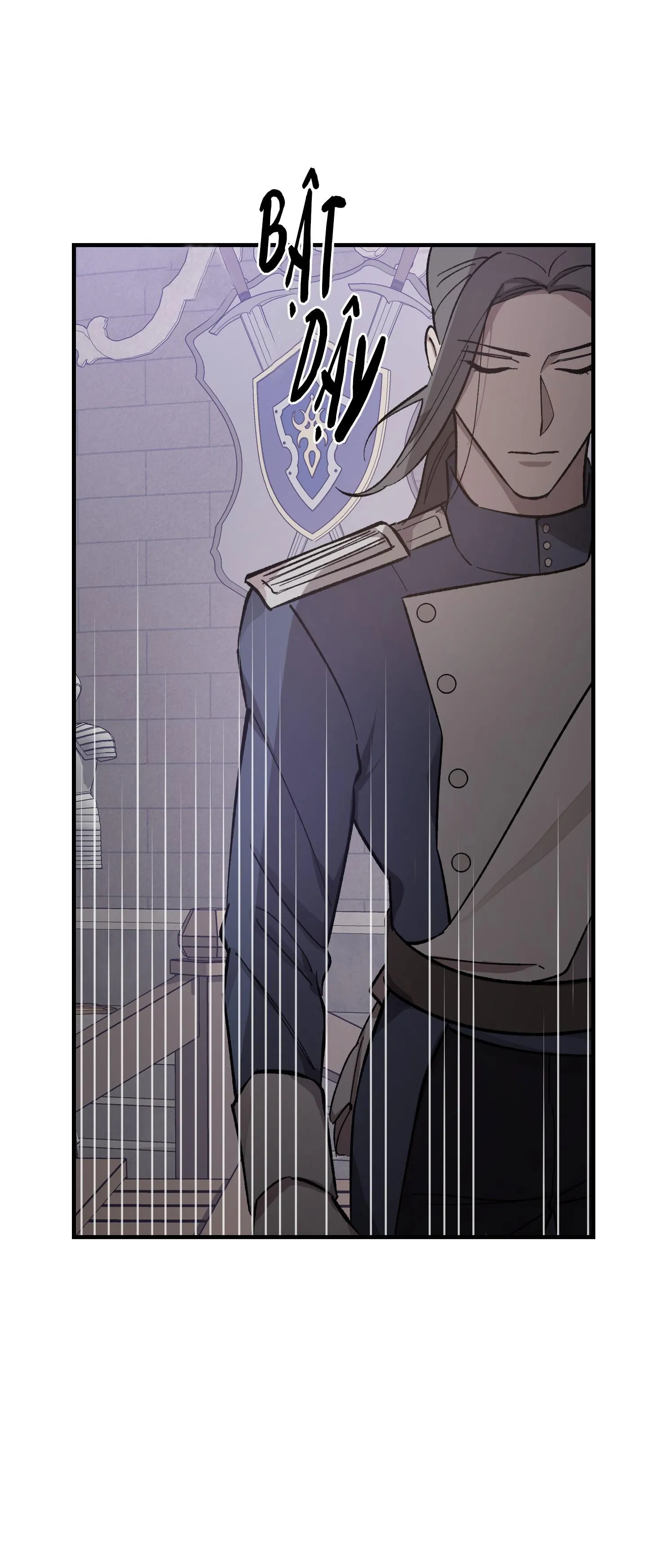 Đóa hoa của mặt trời Chapter 12 Trang 29