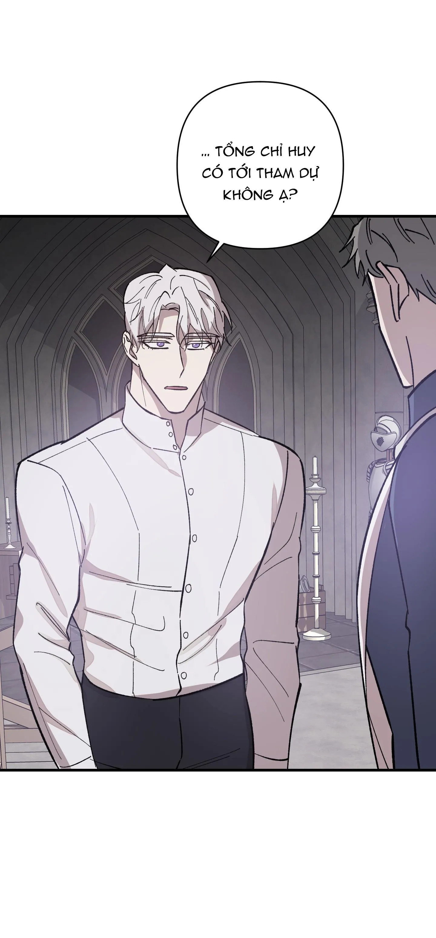 Đóa hoa của mặt trời Chapter 12 Trang 44