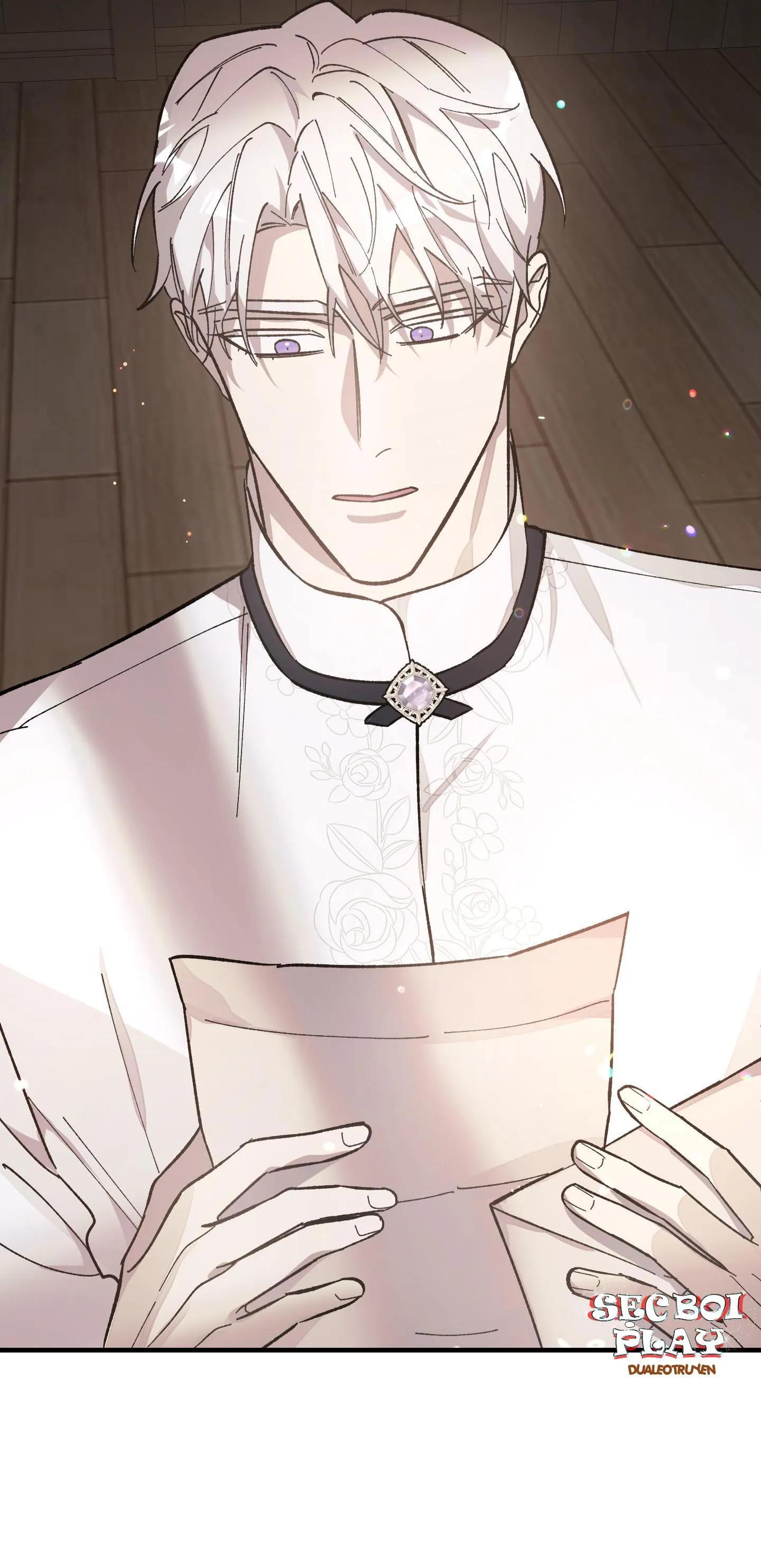 Đóa hoa của mặt trời Chapter 12 Trang 47