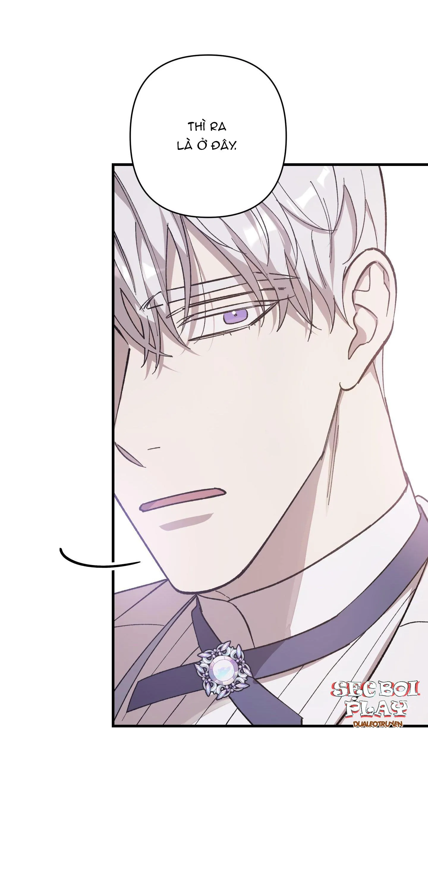 Đóa hoa của mặt trời Chapter 13 Trang 10