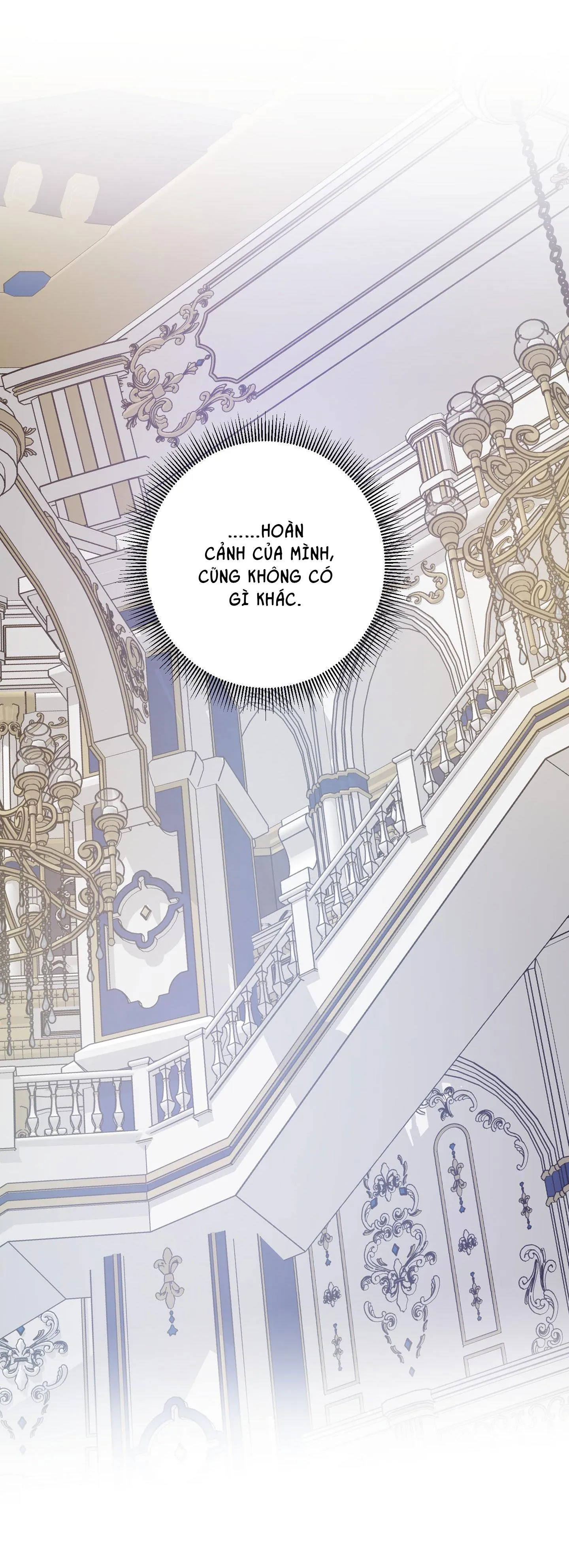 Đóa hoa của mặt trời Chapter 13 Trang 13