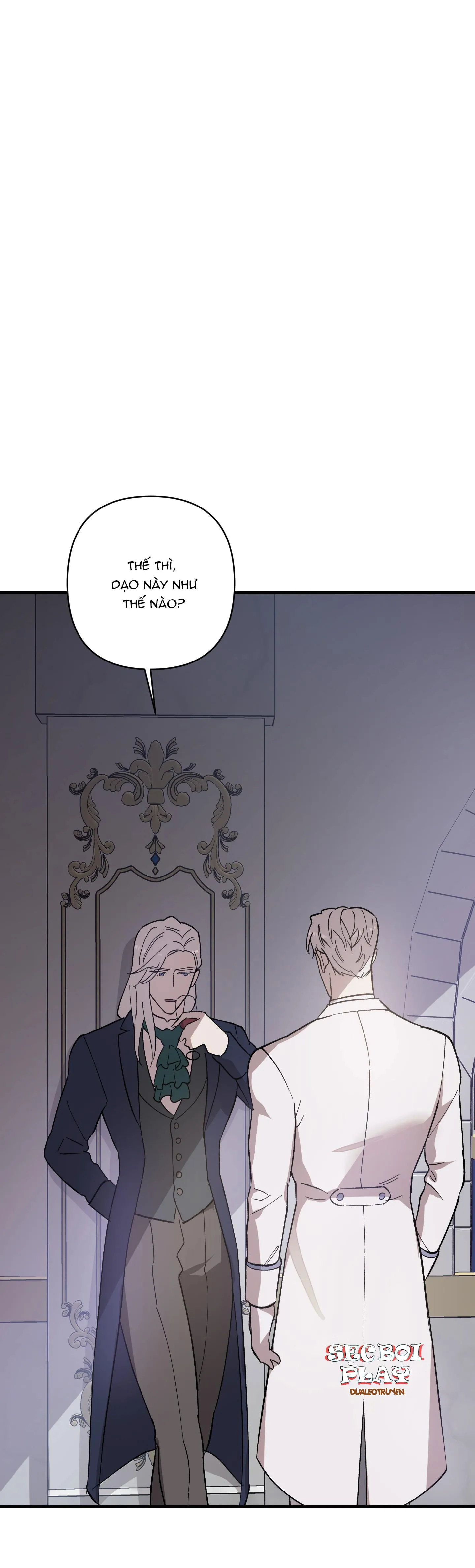 Đóa hoa của mặt trời Chapter 13 Trang 14