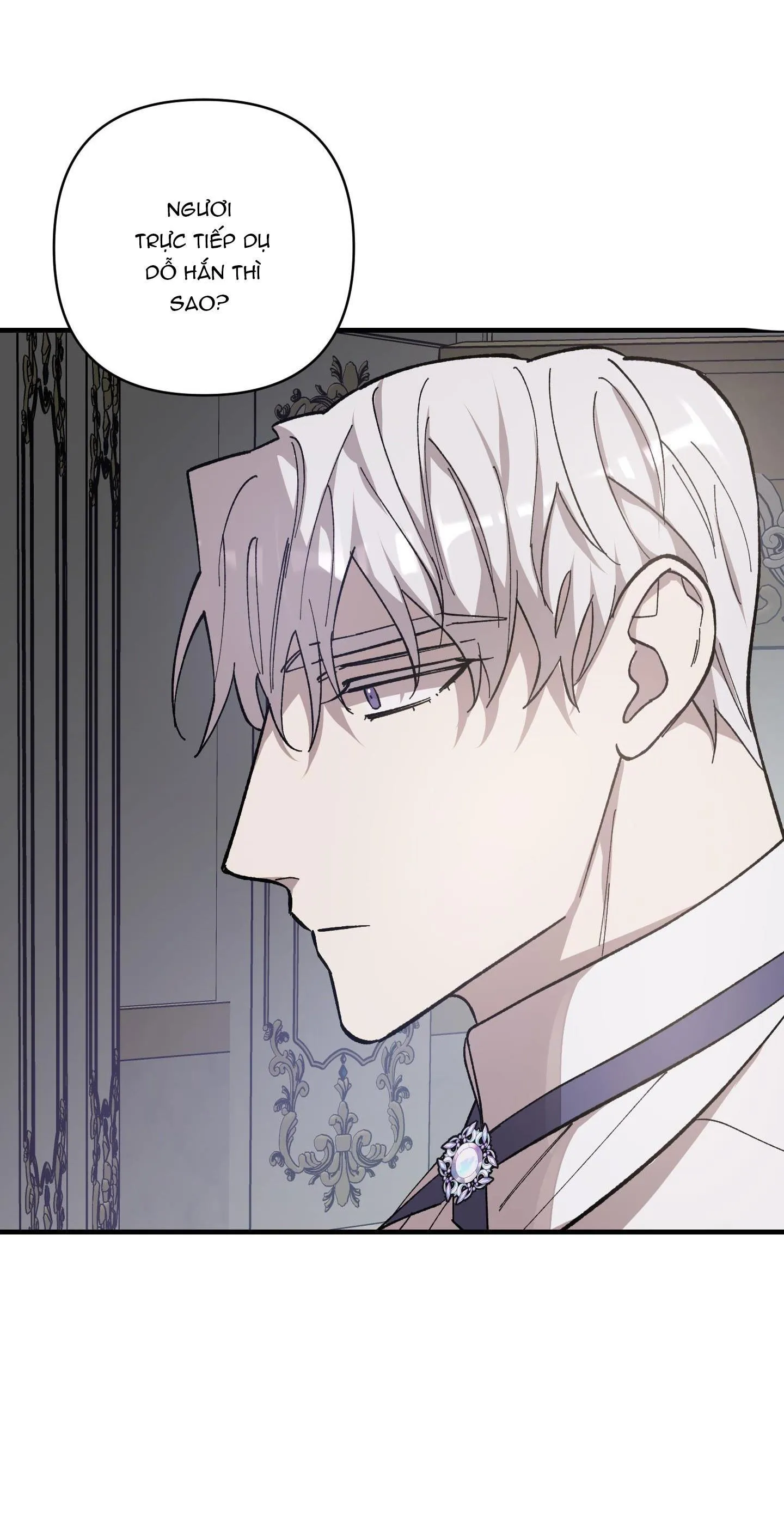 Đóa hoa của mặt trời Chapter 13 Trang 22