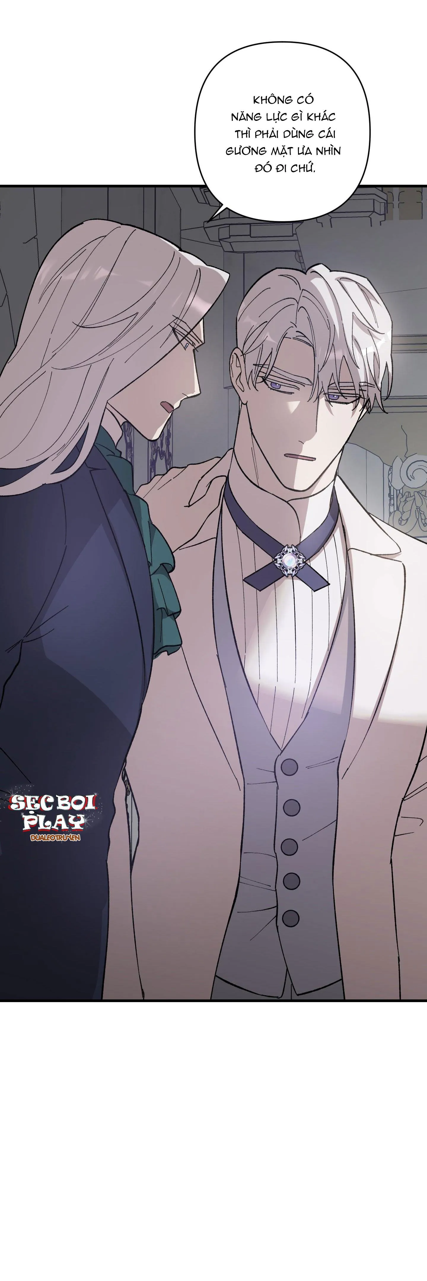 Đóa hoa của mặt trời Chapter 13 Trang 23