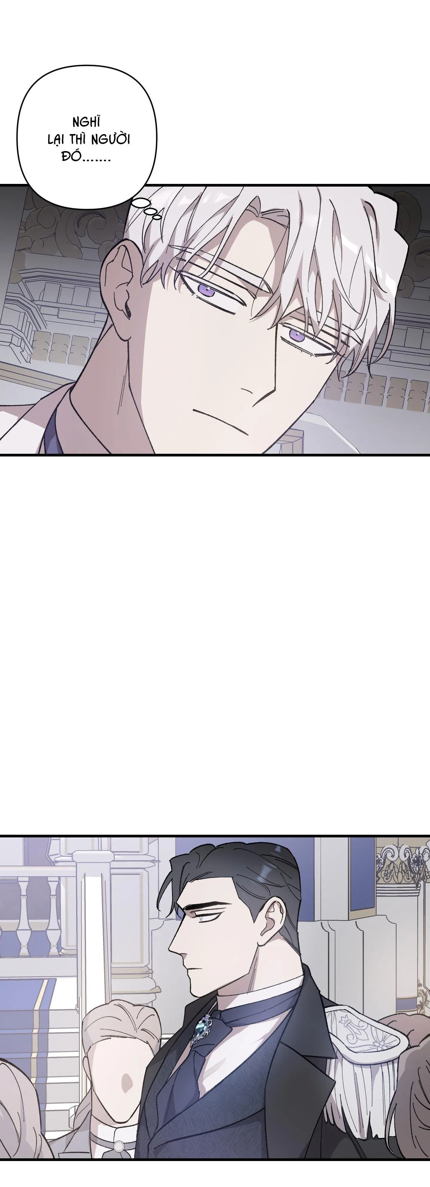 Đóa hoa của mặt trời Chapter 13 Trang 27